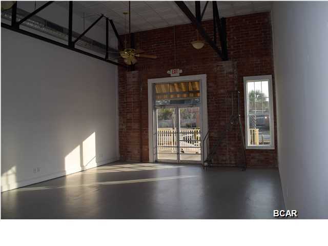 No Named Subdivision - Commercial Lease