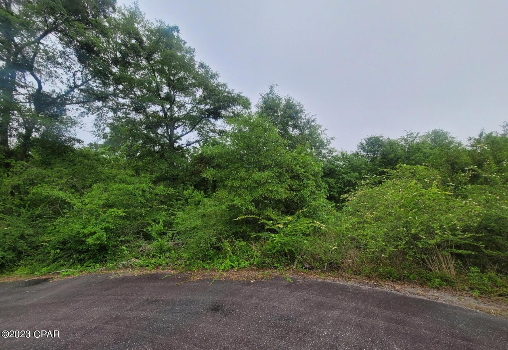 Bohoma Acres - Land