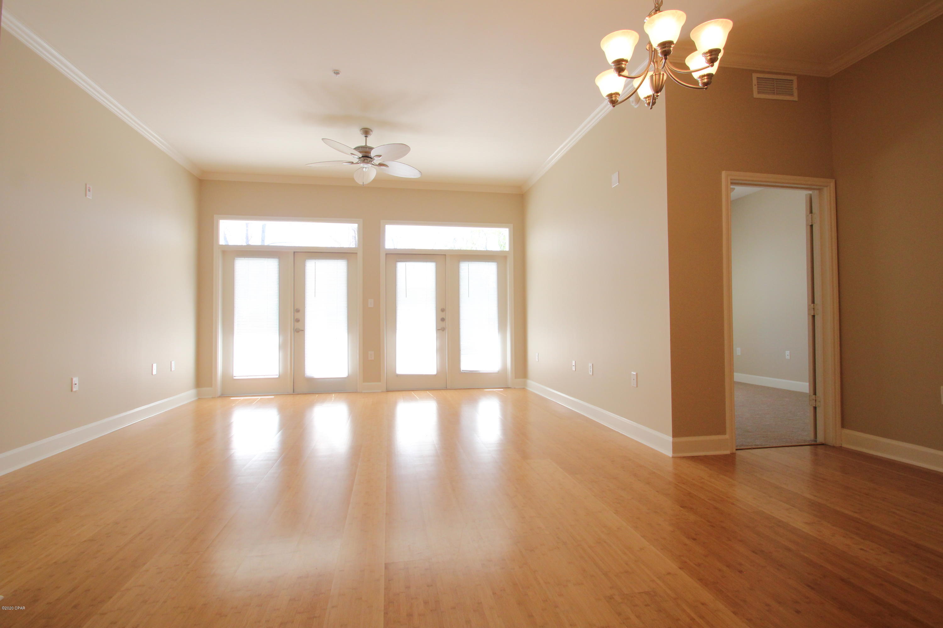 Island Reserve - Residential Lease