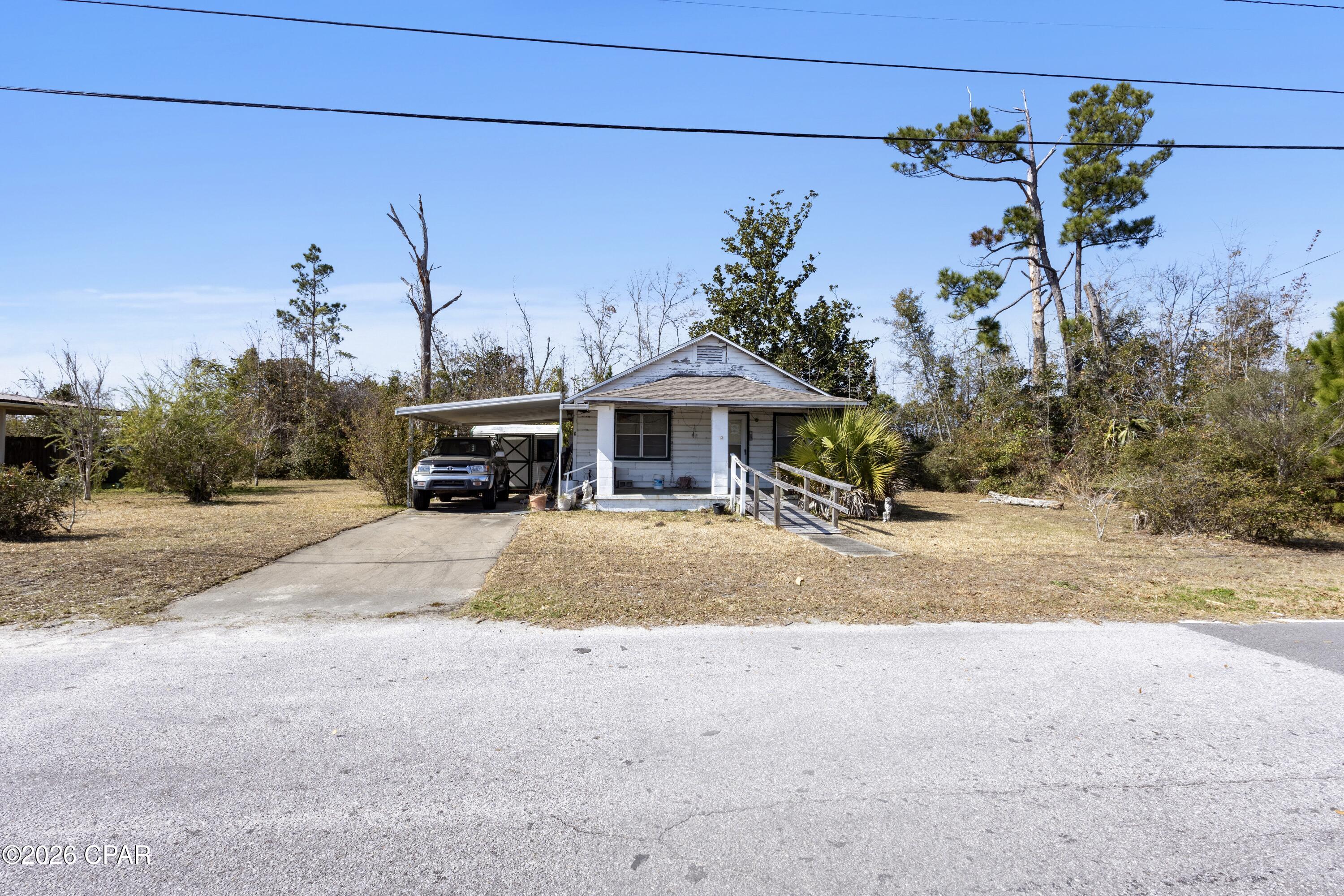 No Named Subdivision - Residential