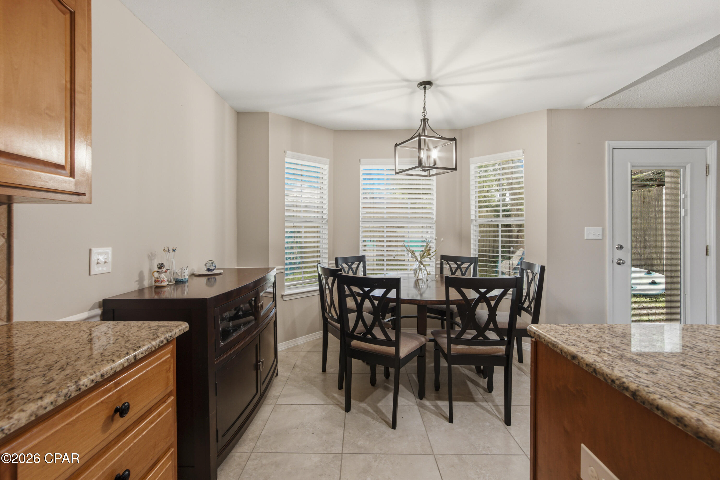 No Named Subdivision - Residential Lease
