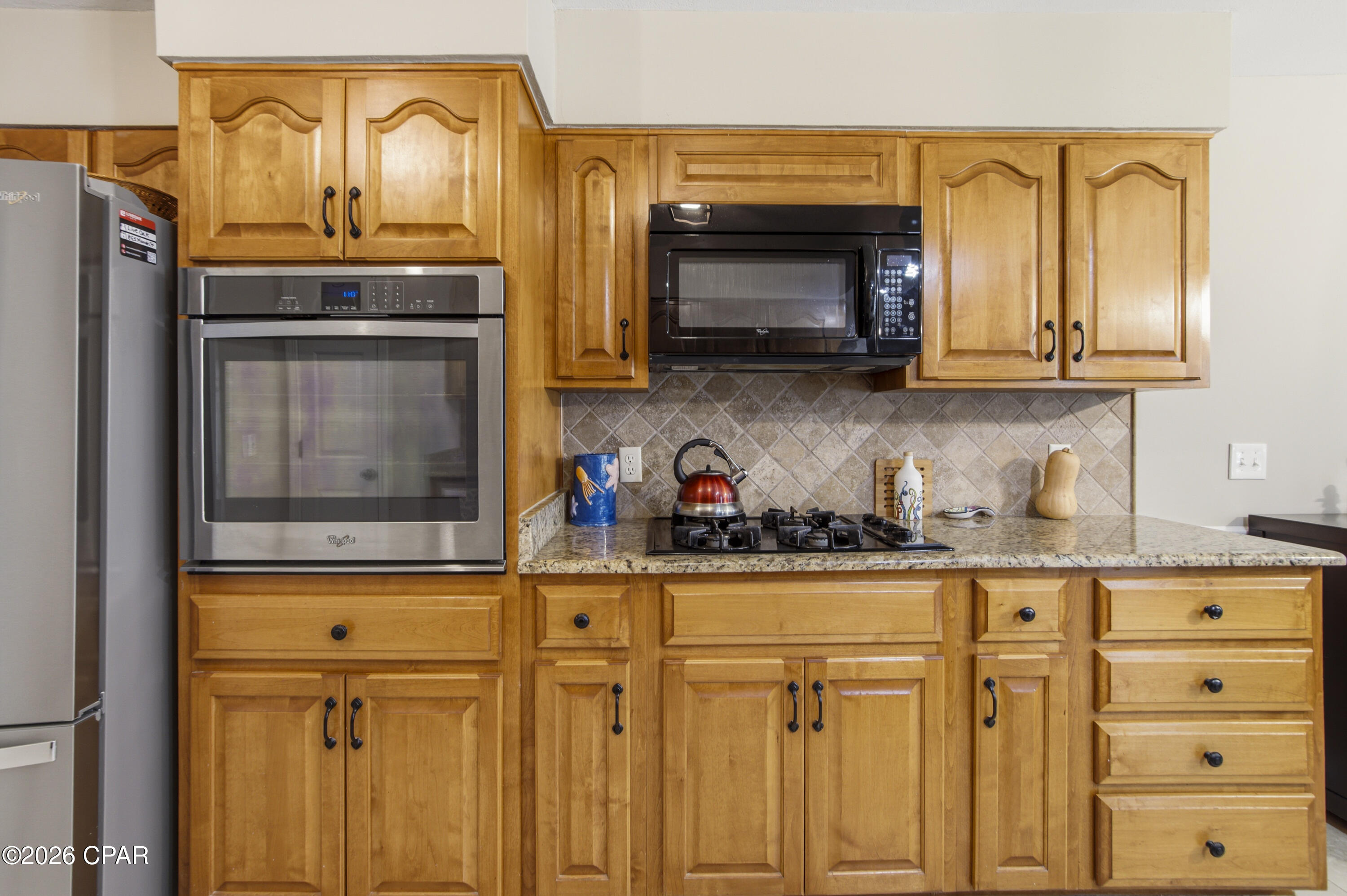 No Named Subdivision - Residential Lease