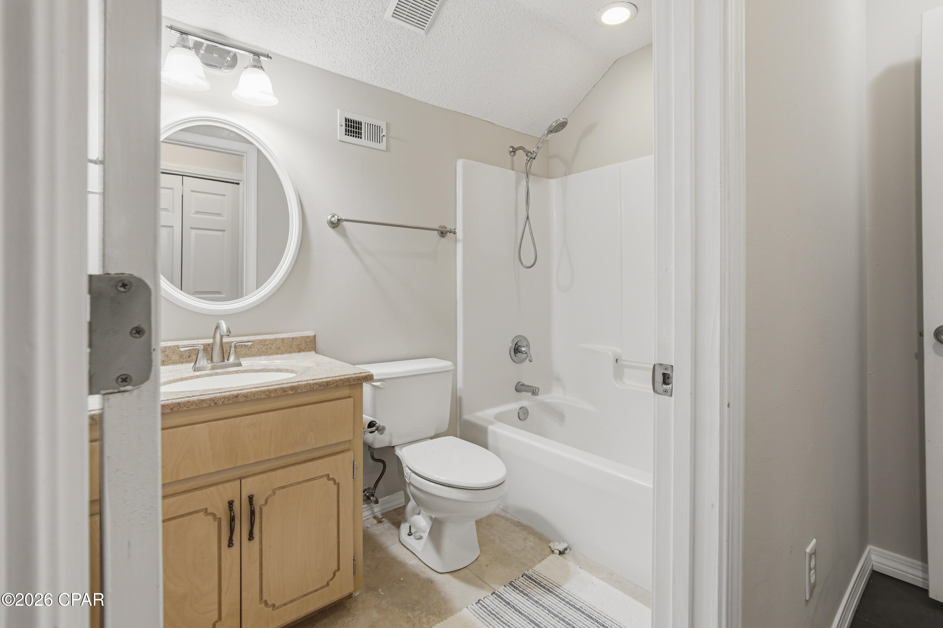 No Named Subdivision - Residential Lease