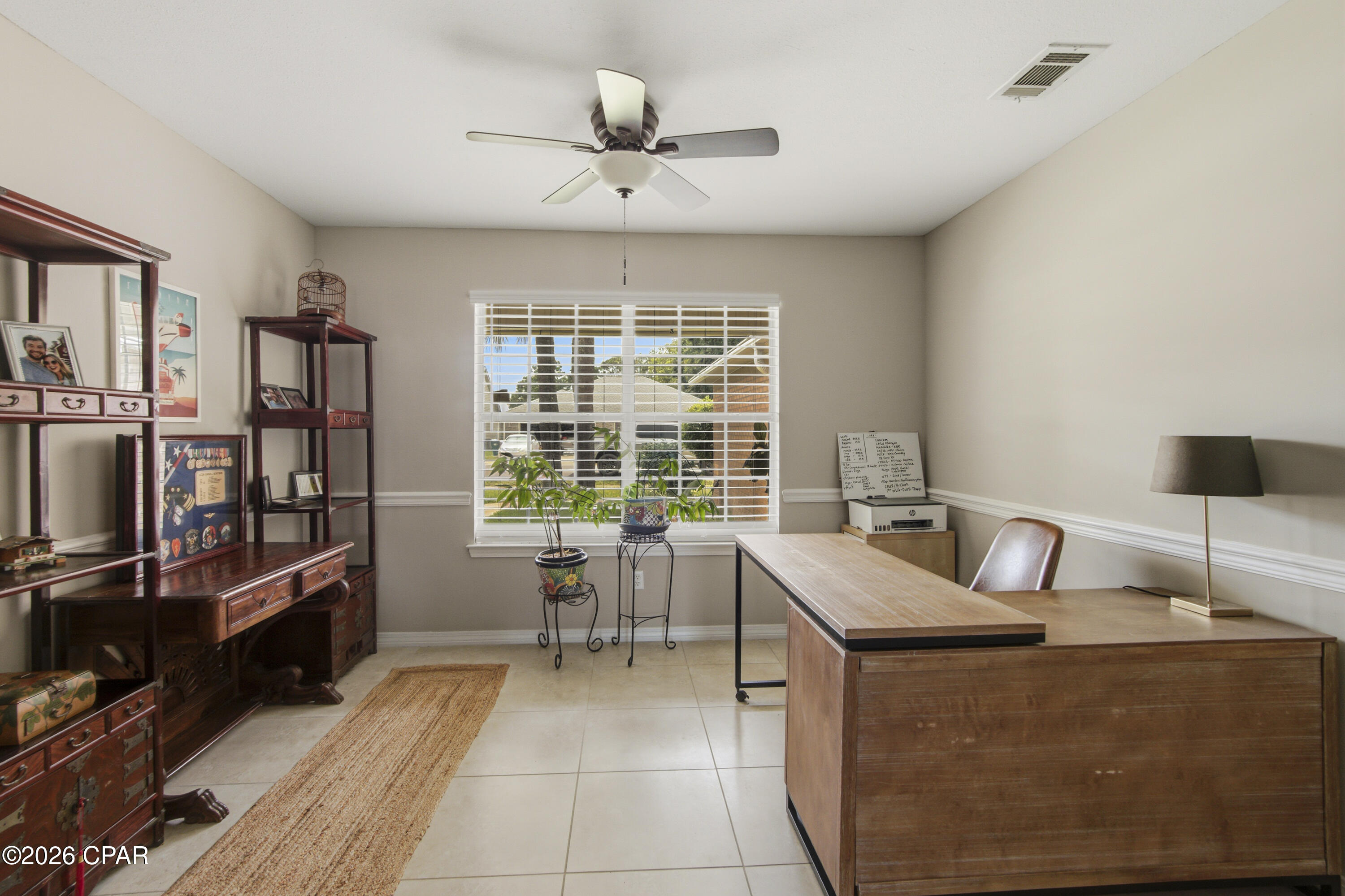 No Named Subdivision - Residential Lease