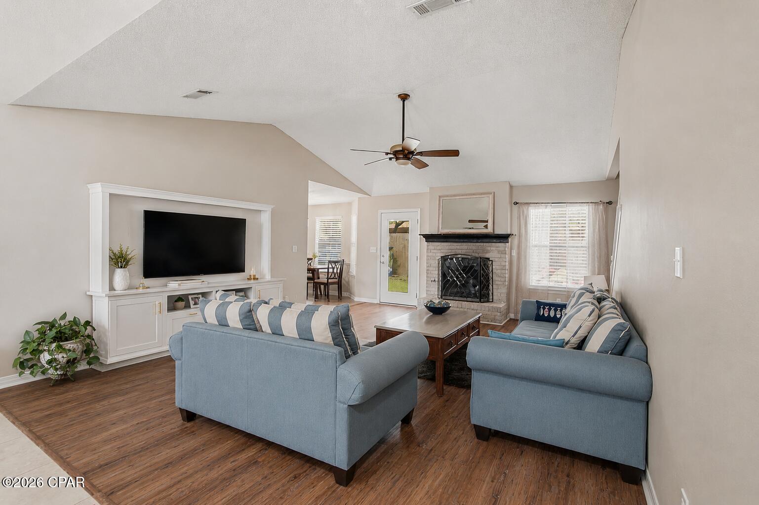 No Named Subdivision - Residential Lease