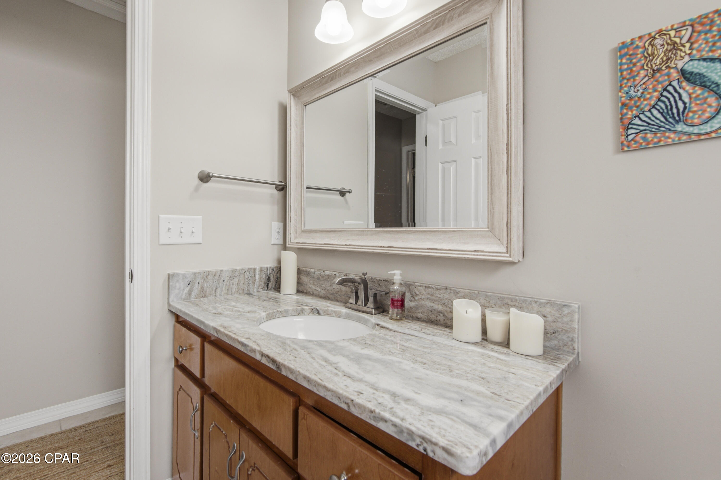 No Named Subdivision - Residential Lease