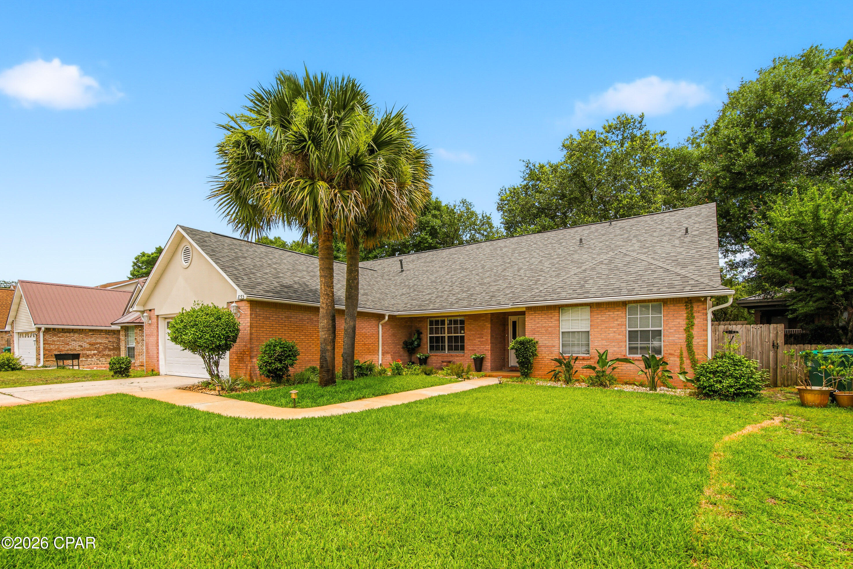 No Named Subdivision - Residential Lease