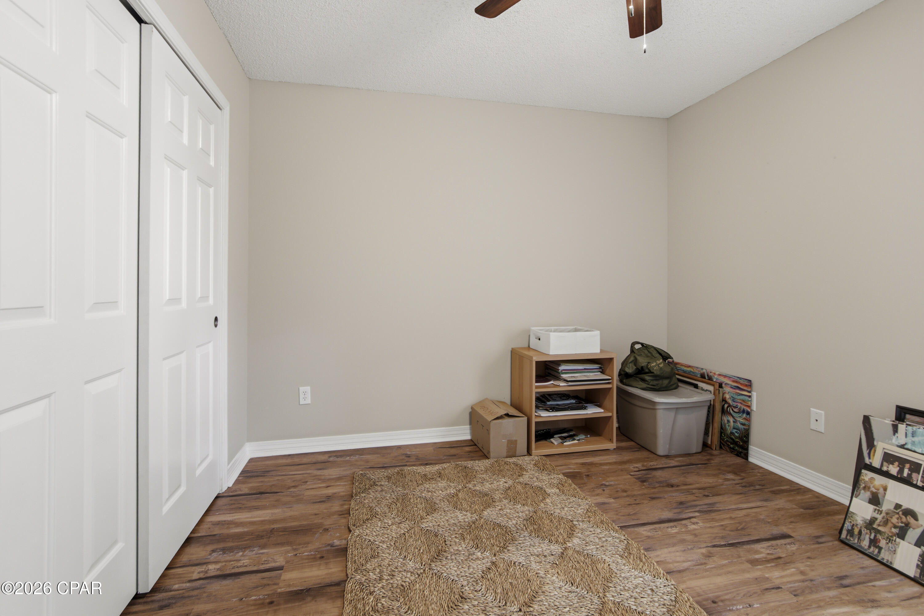 No Named Subdivision - Residential Lease