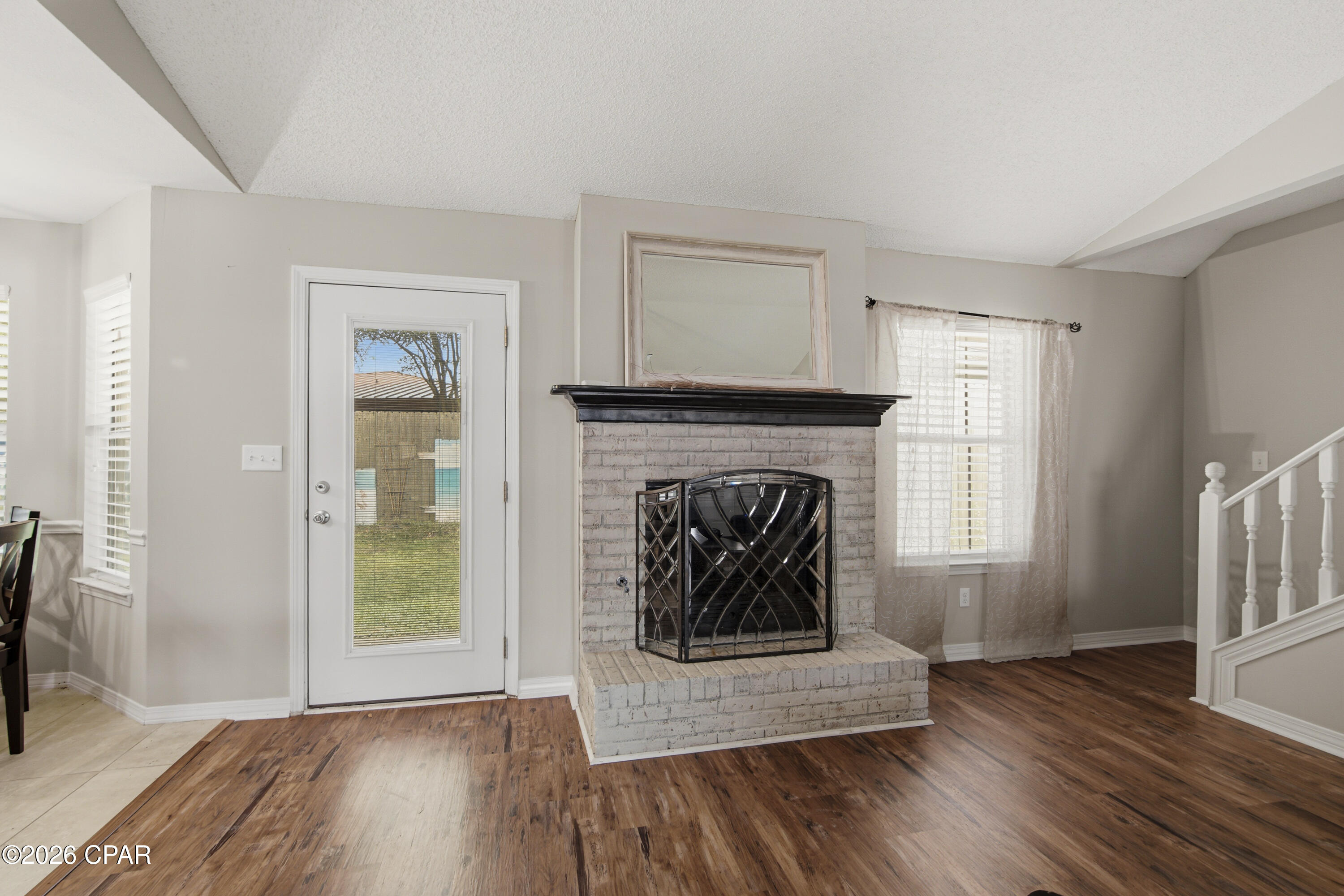 No Named Subdivision - Residential Lease