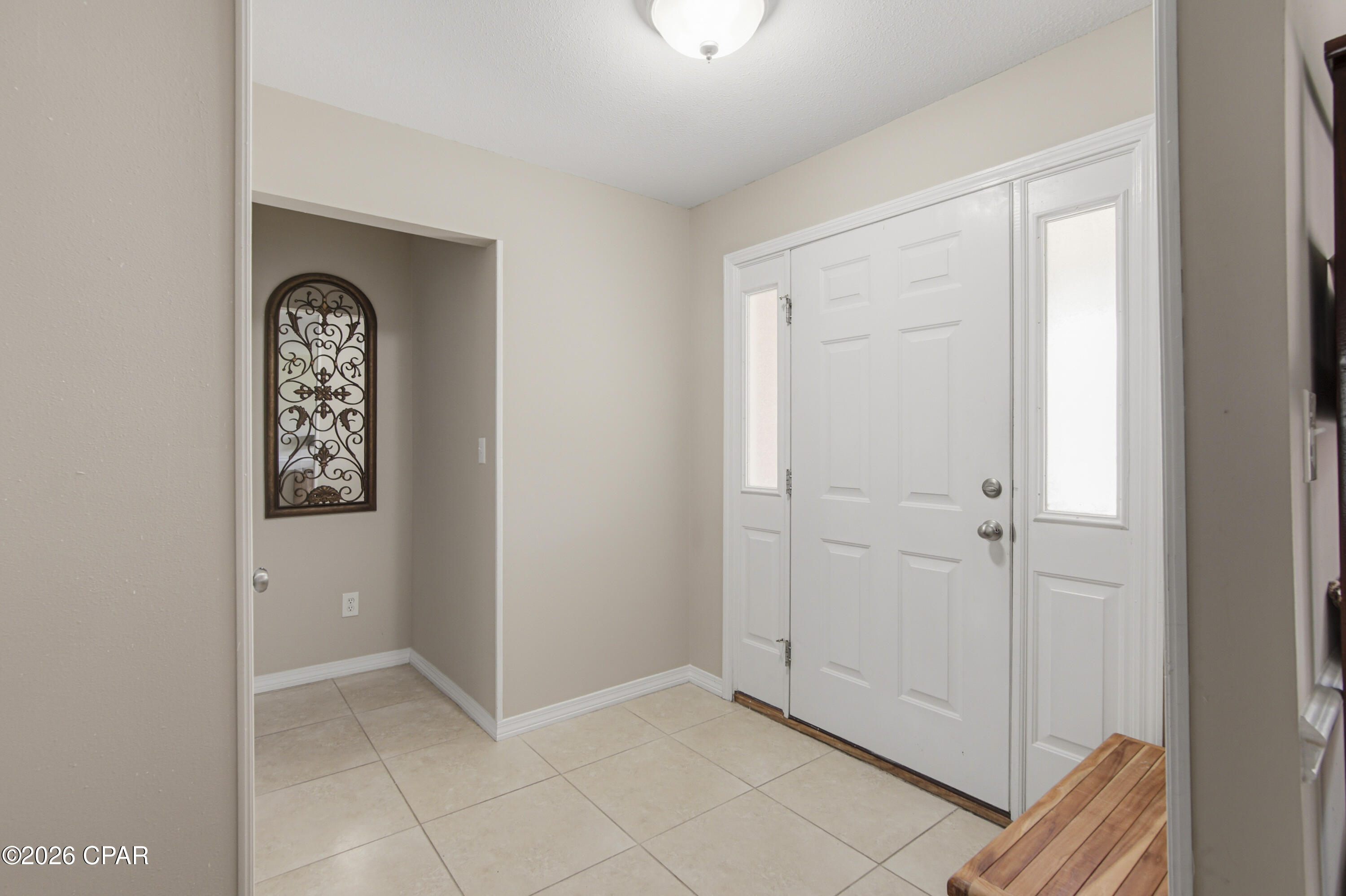 No Named Subdivision - Residential Lease