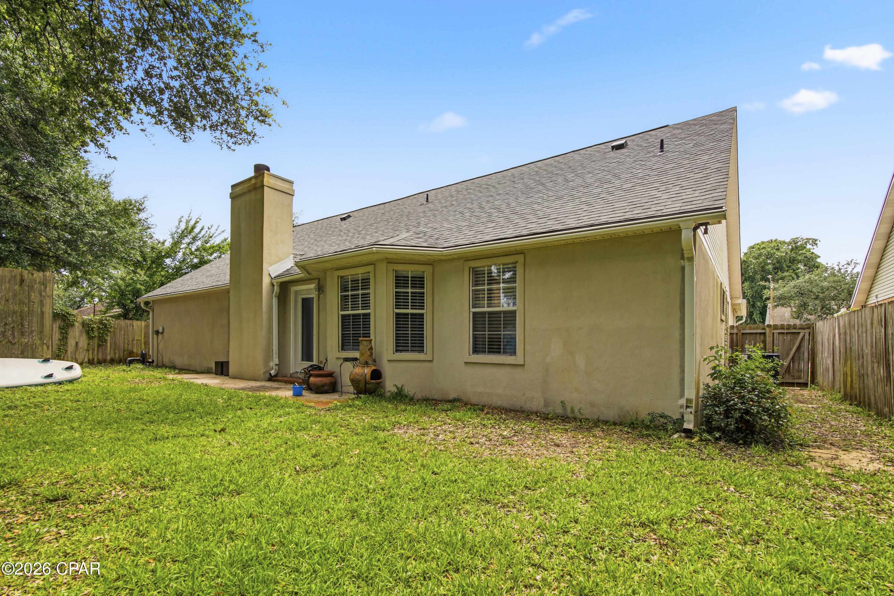 No Named Subdivision - Residential Lease