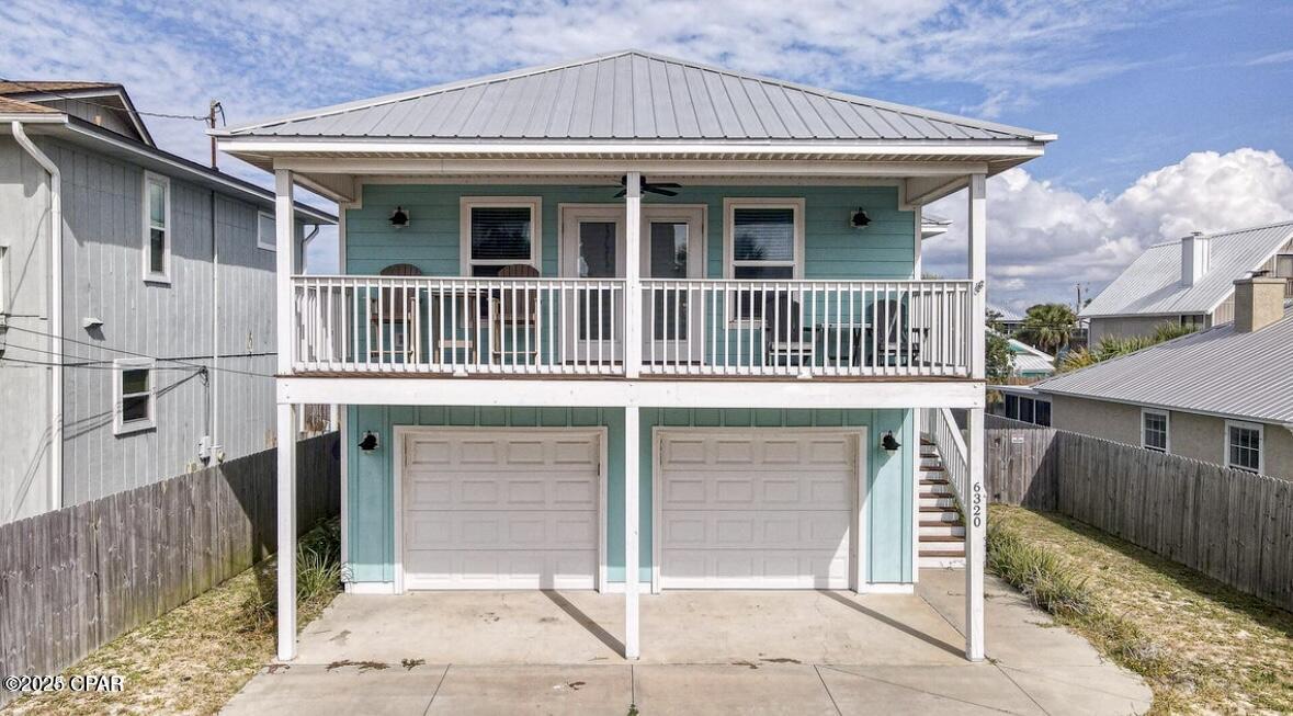 Holiday Beach Unit 4 - Residential Lease