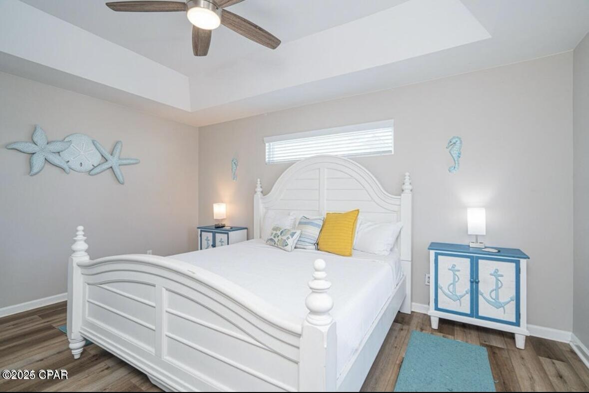 Holiday Beach Unit 4 - Residential Lease