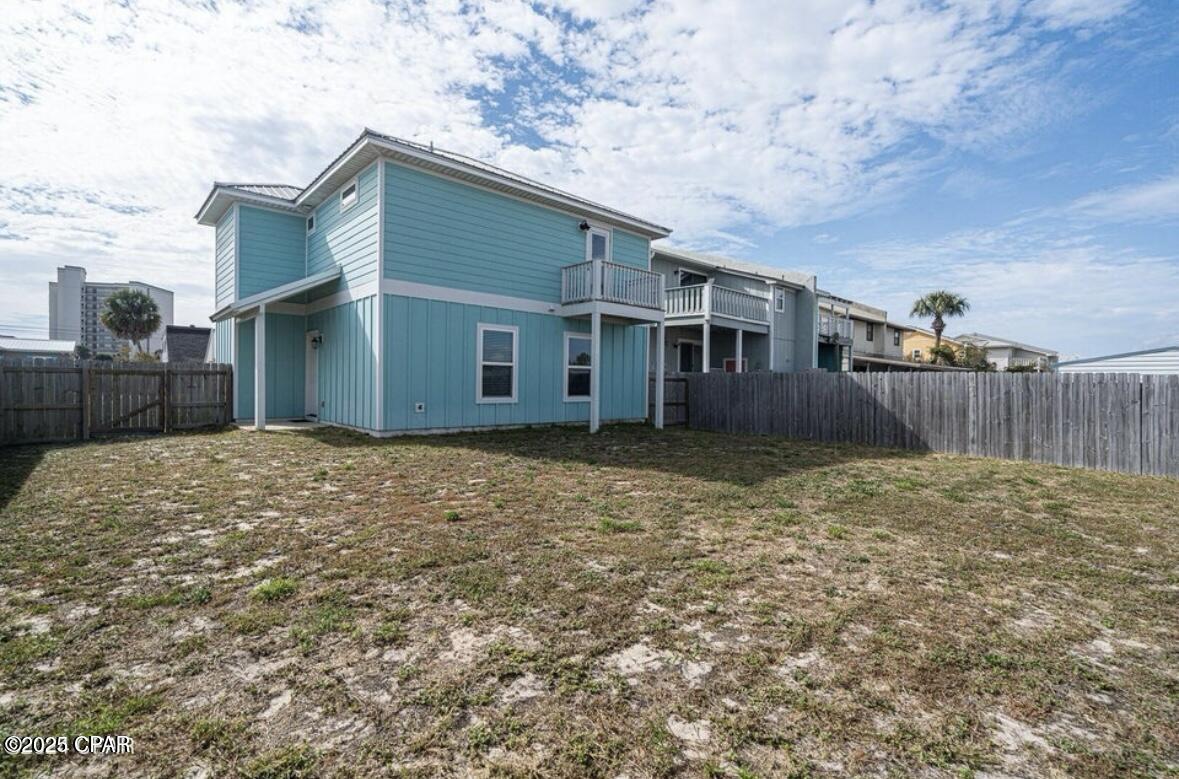 Holiday Beach Unit 4 - Residential Lease