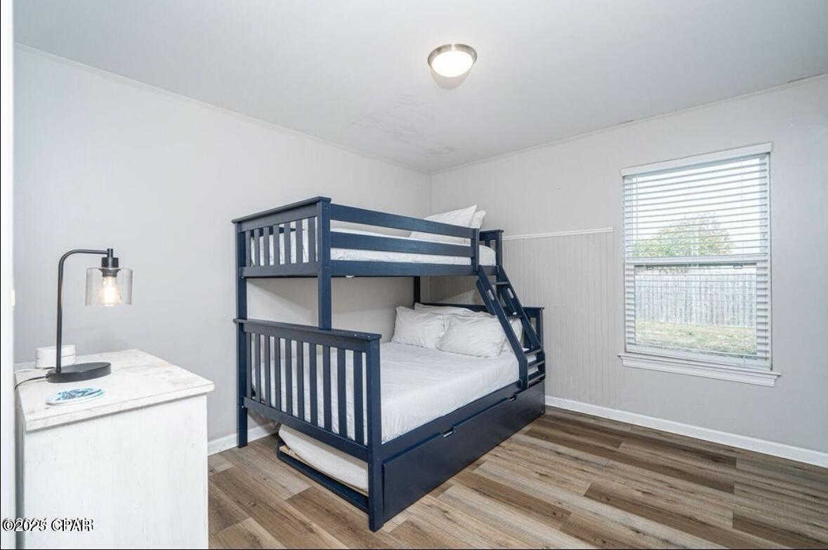 Holiday Beach Unit 4 - Residential Lease