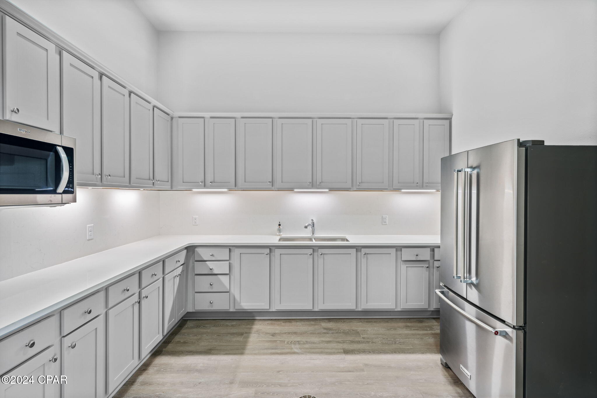 Liberty - Residential