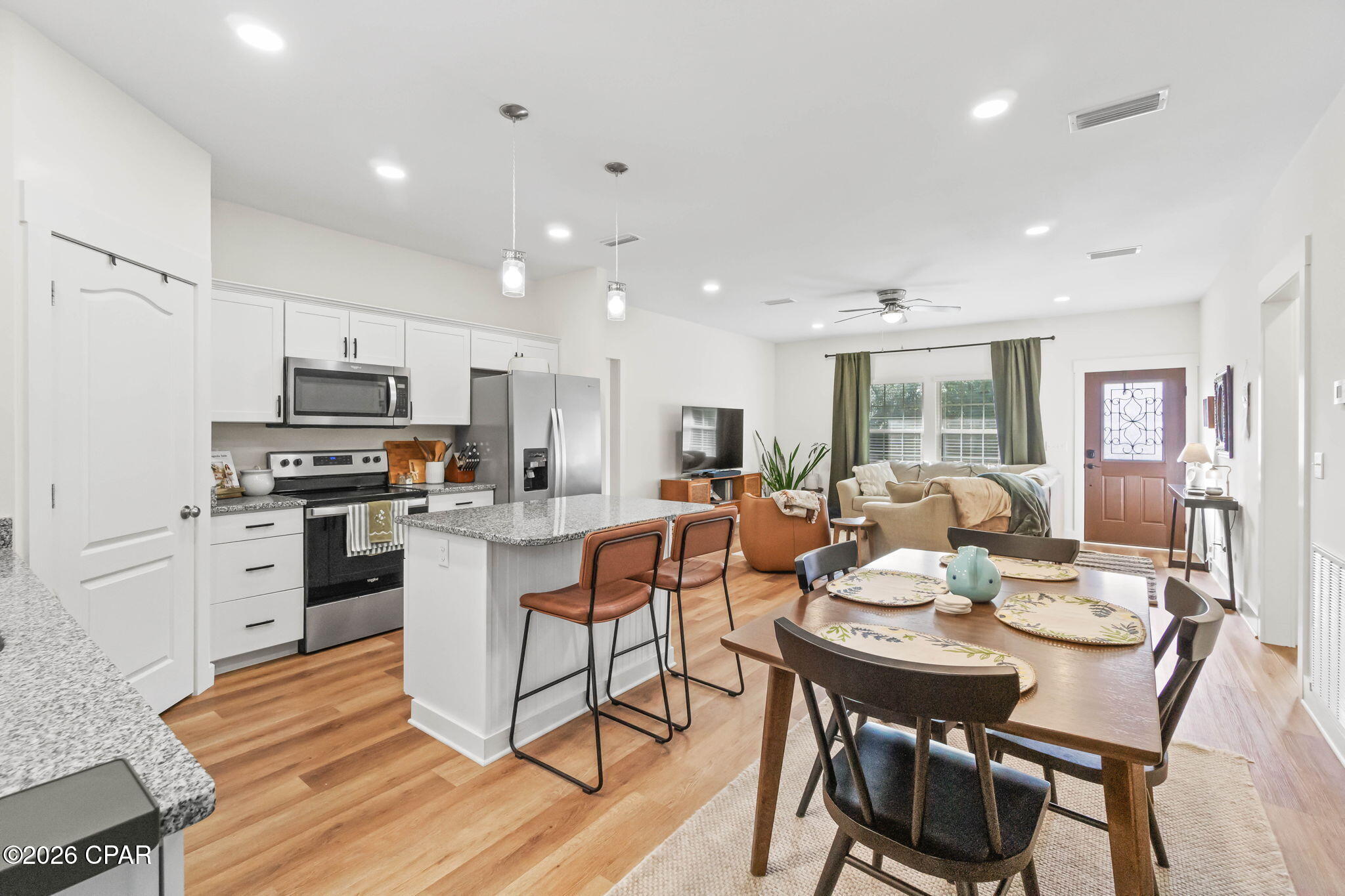 Sunny Hills - Residential