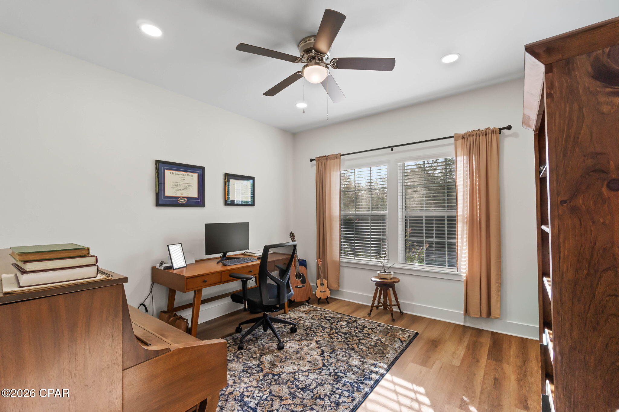 Sunny Hills - Residential