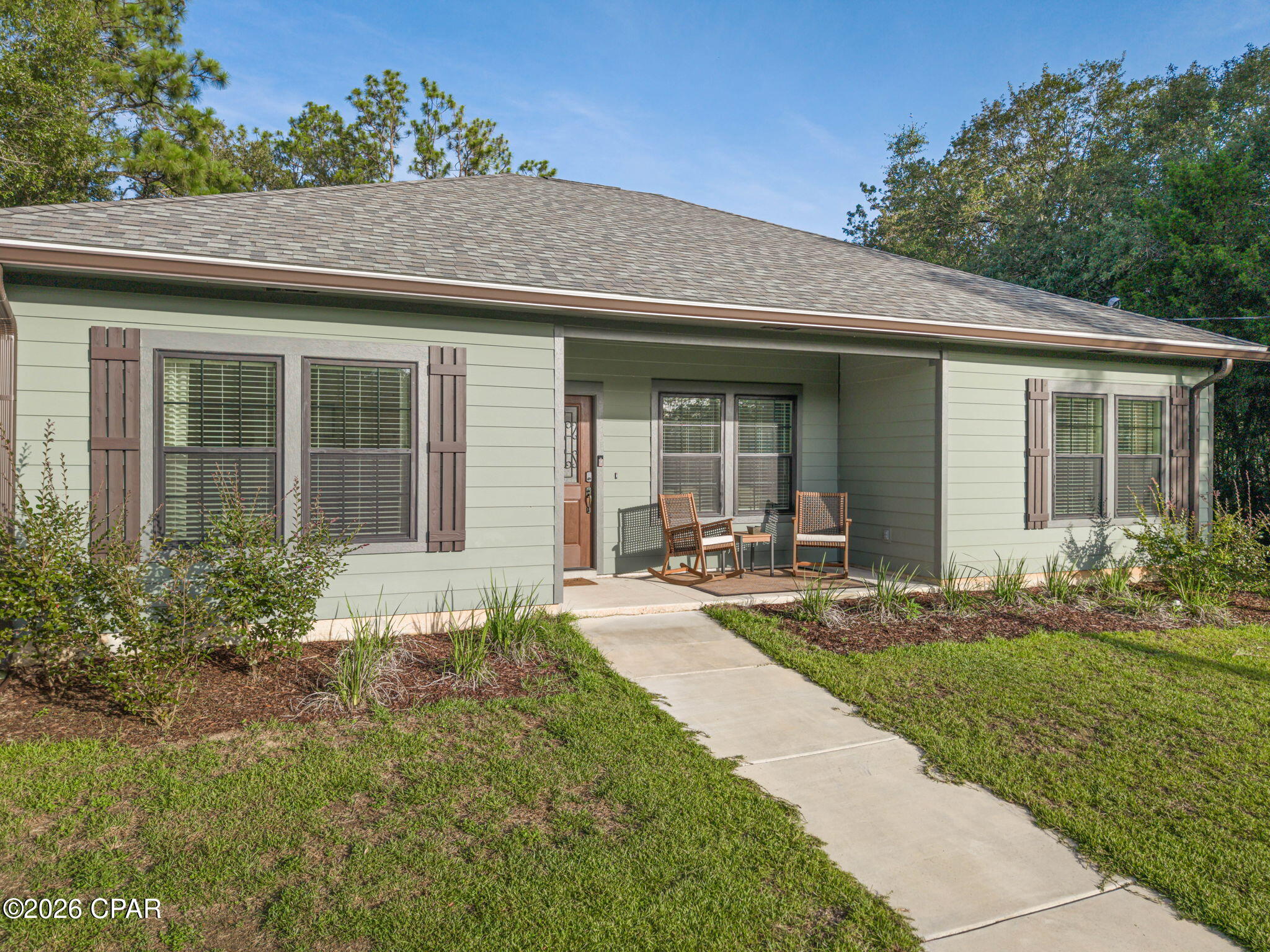 Sunny Hills - Residential