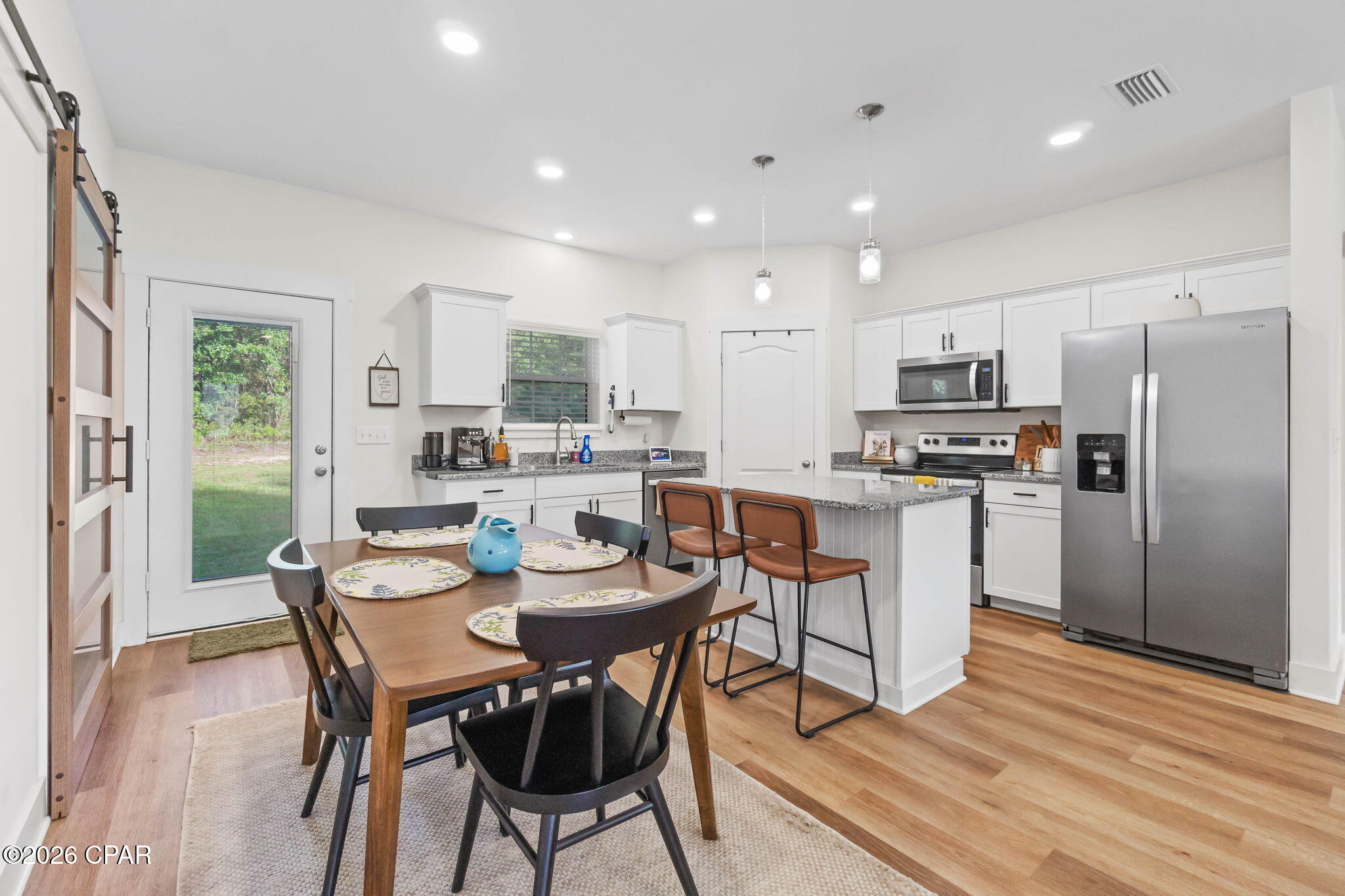 Sunny Hills - Residential