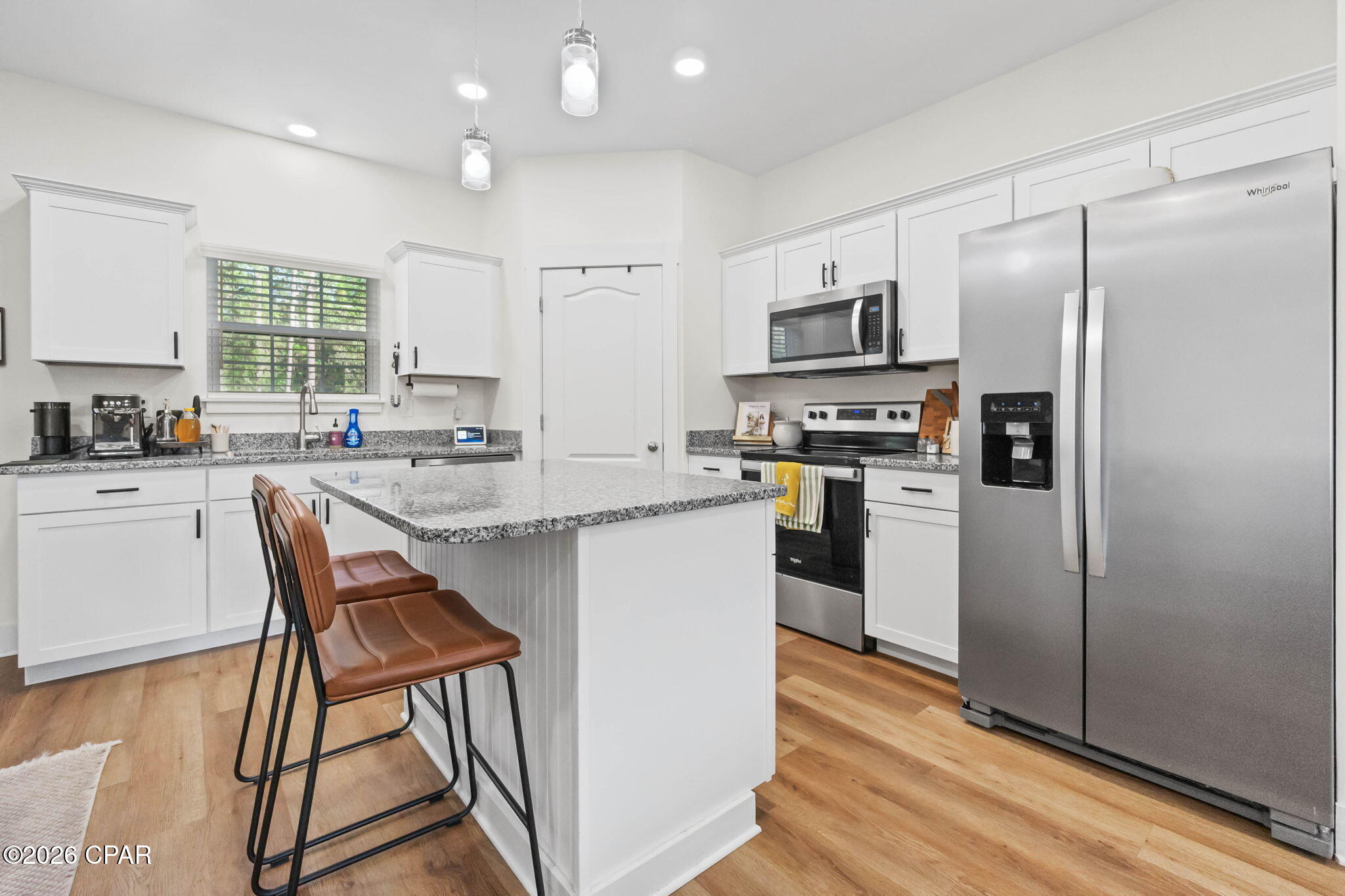 Sunny Hills - Residential