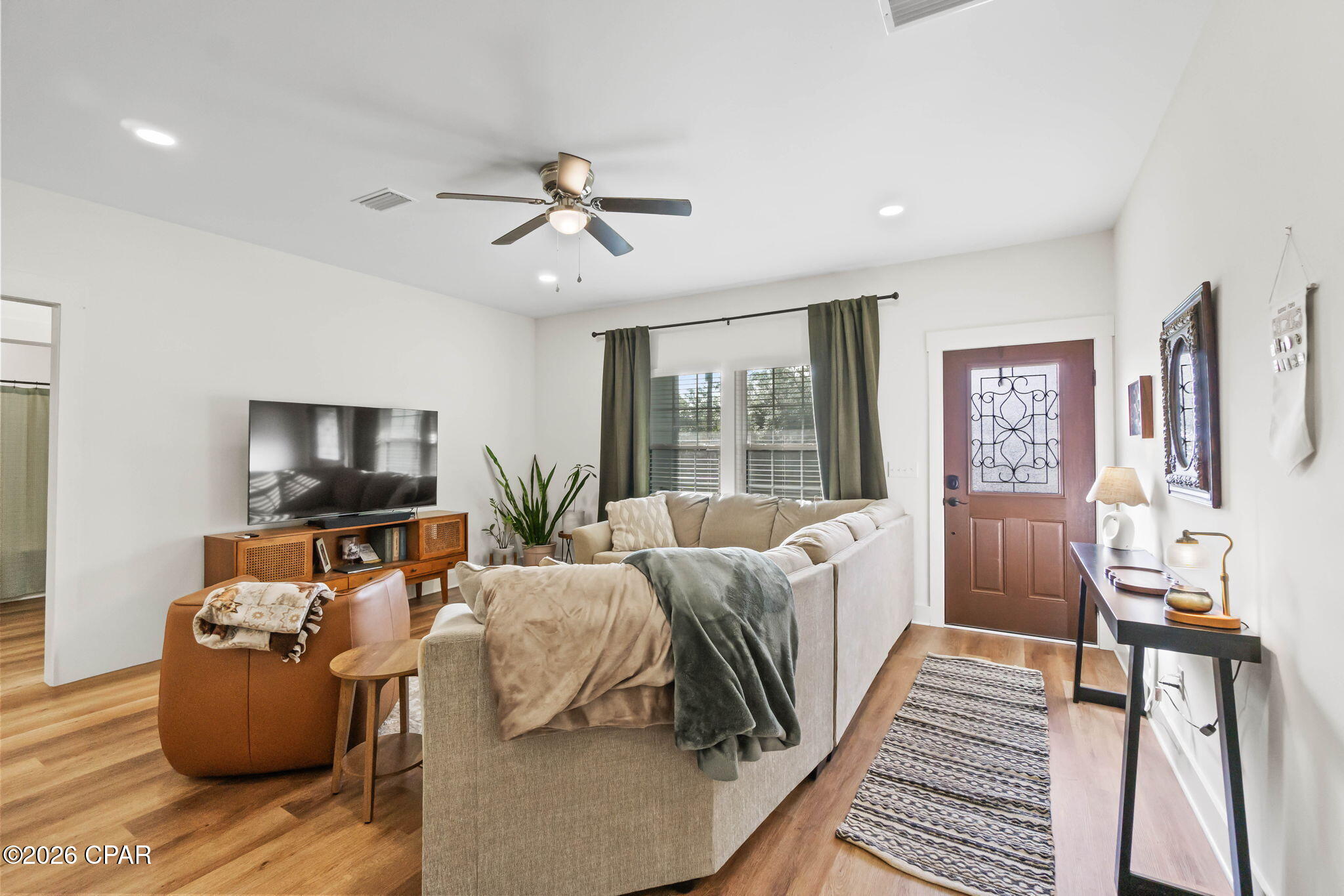 Sunny Hills - Residential