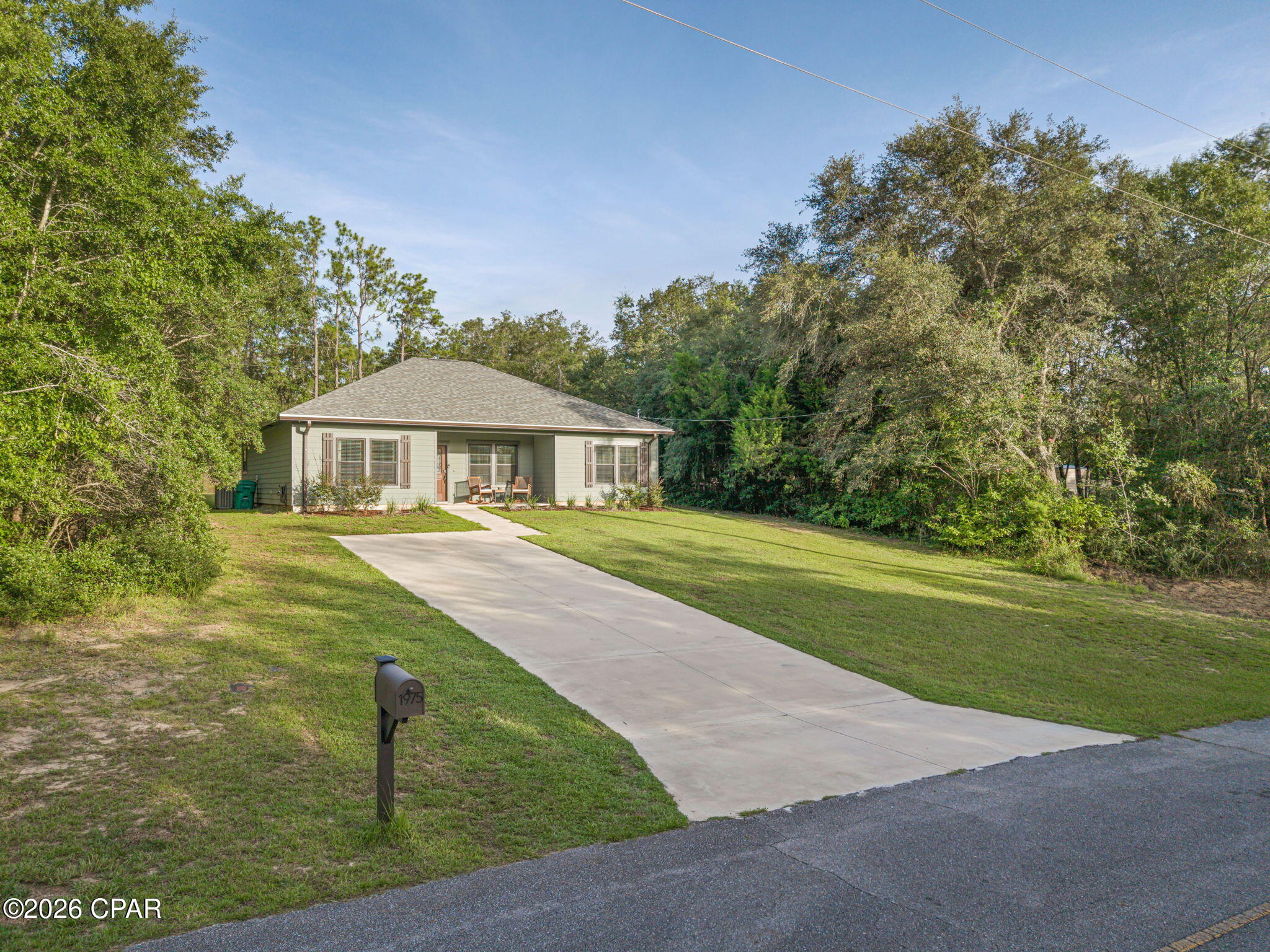Sunny Hills - Residential
