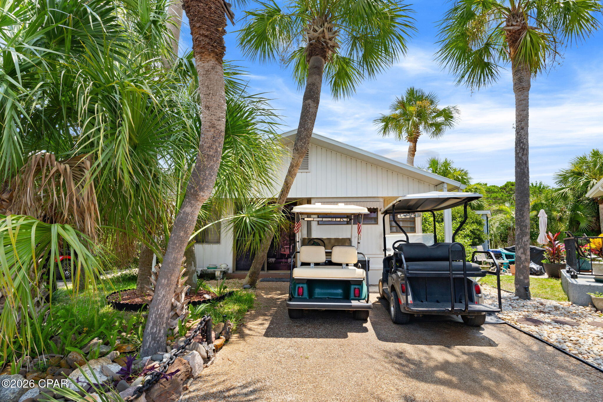 Venture Out Travel Trail - Residential