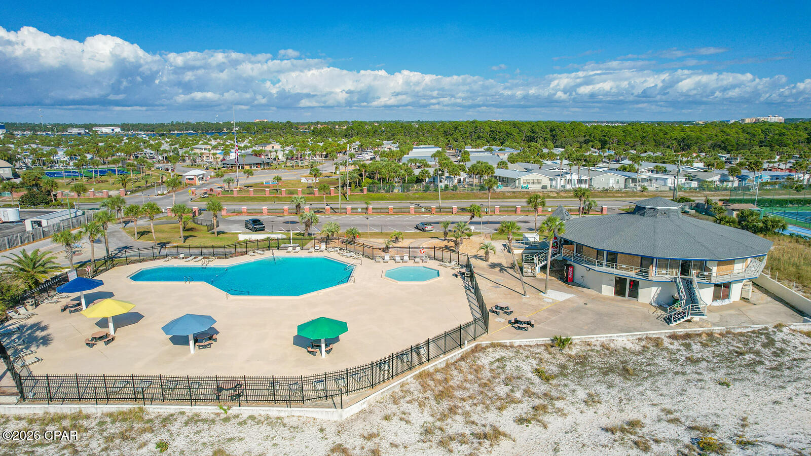 Venture Out Travel Trail - Residential