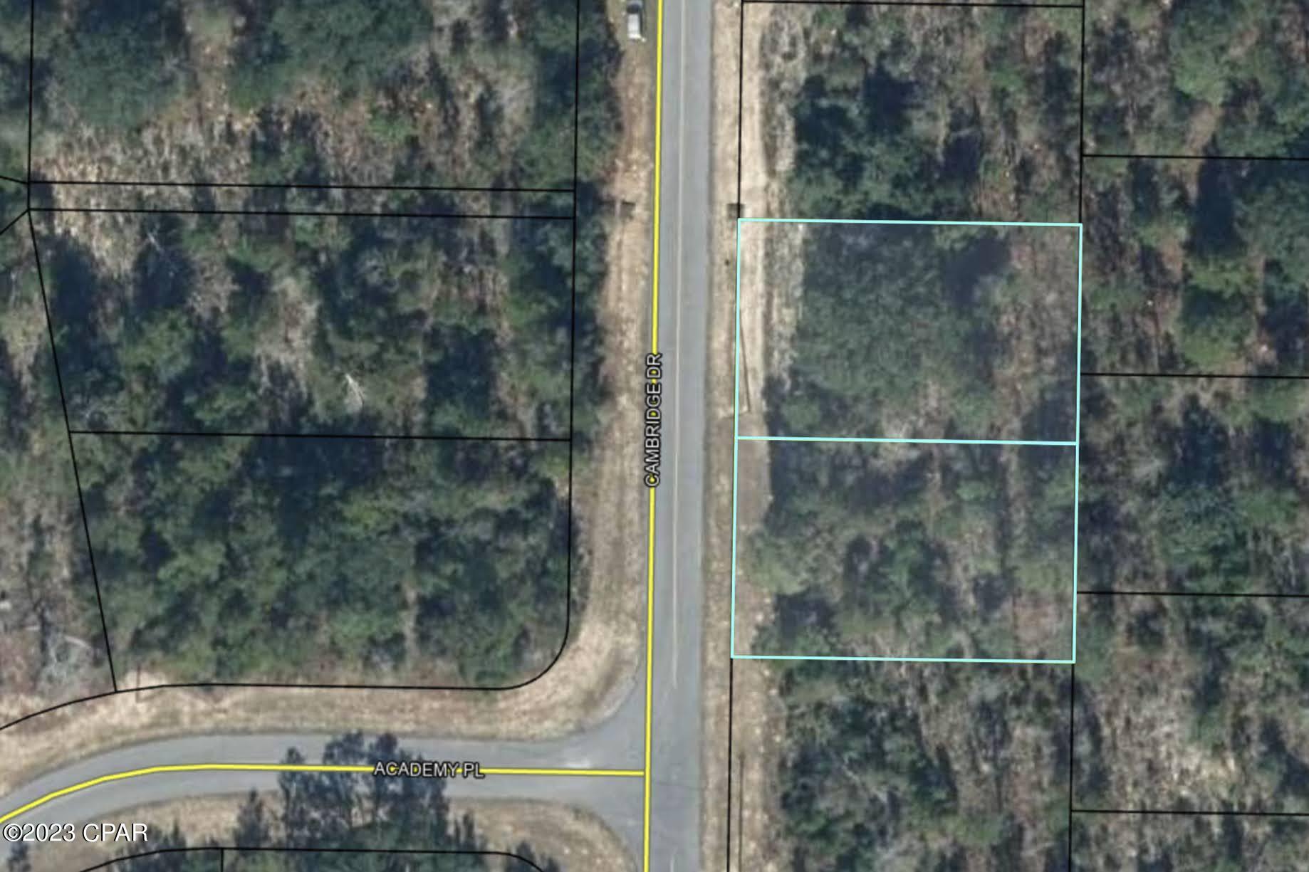 Sunny Hills Unit 2 - Land