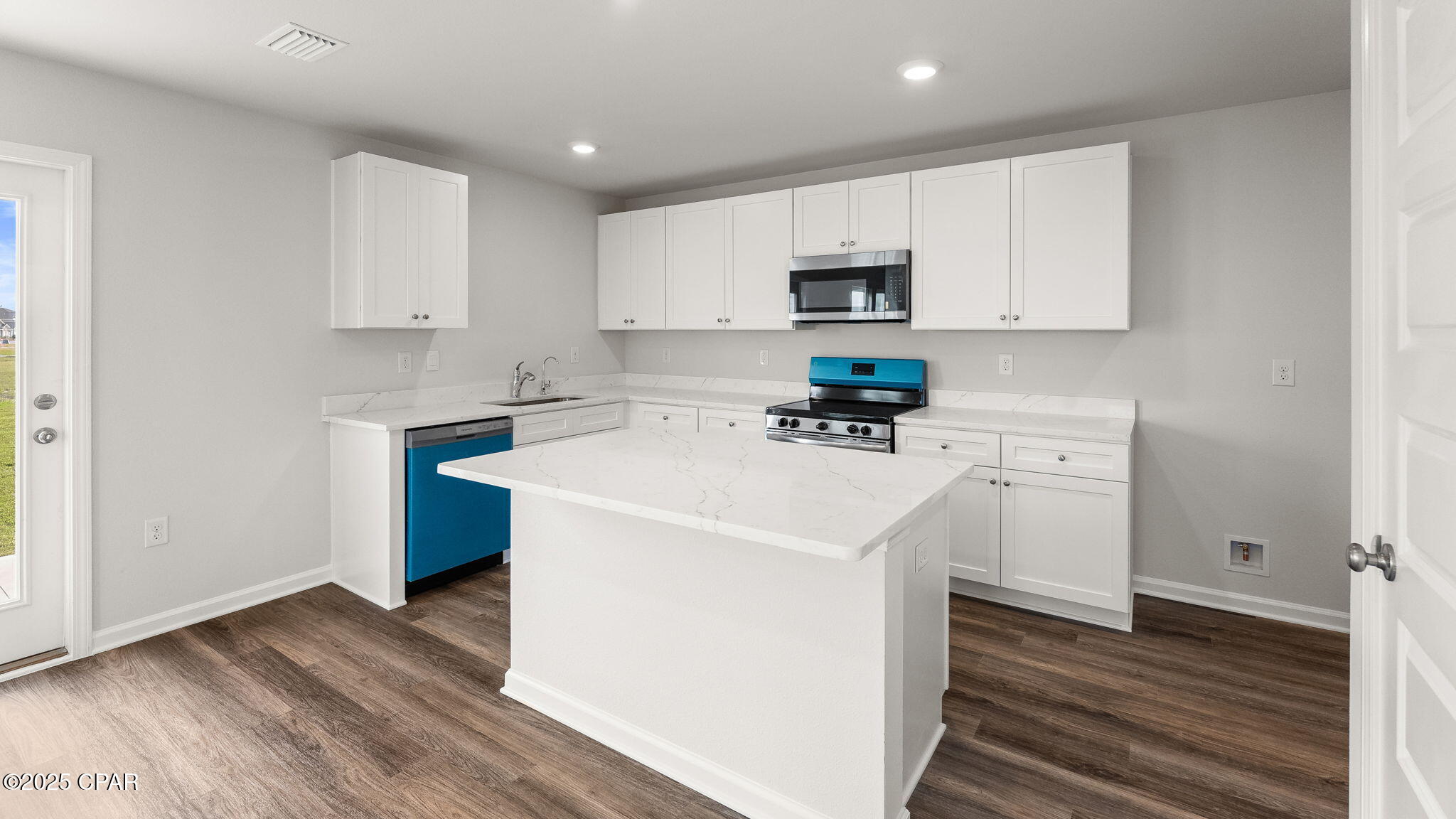 Hodges Bayou Plantation 1 - Residential