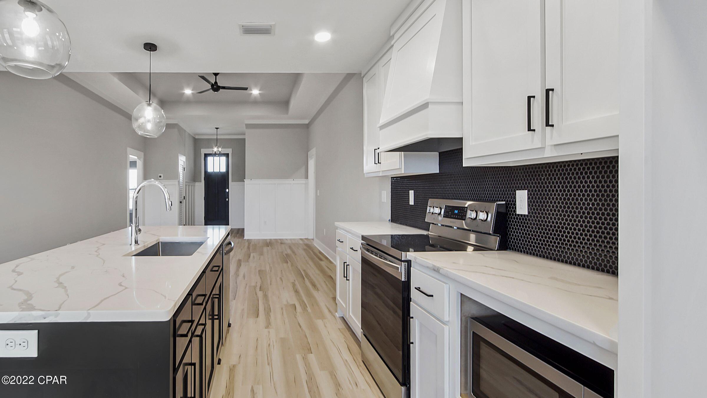 College Station Phase 3 - Residential
