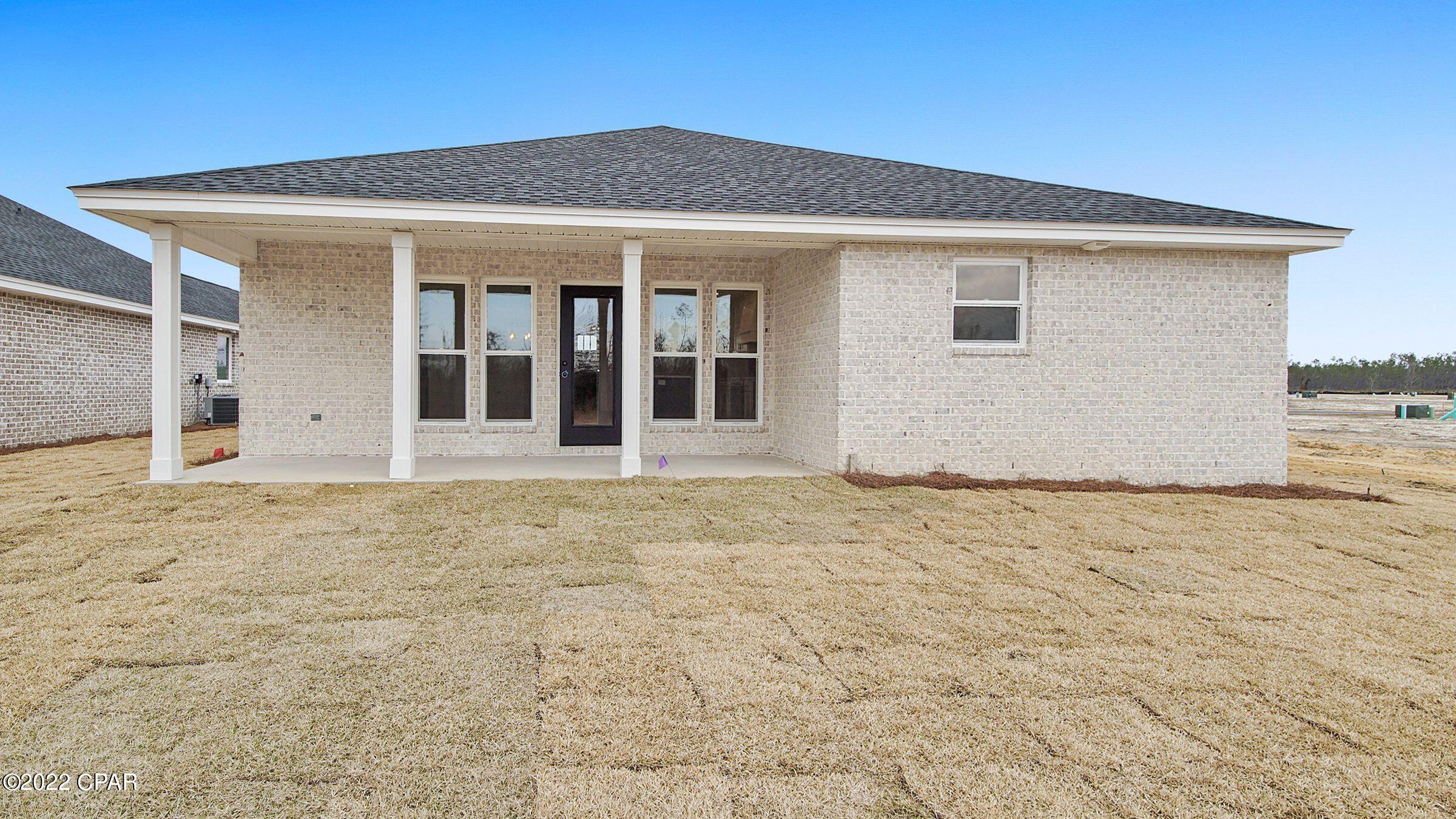College Station Phase 3 - Residential