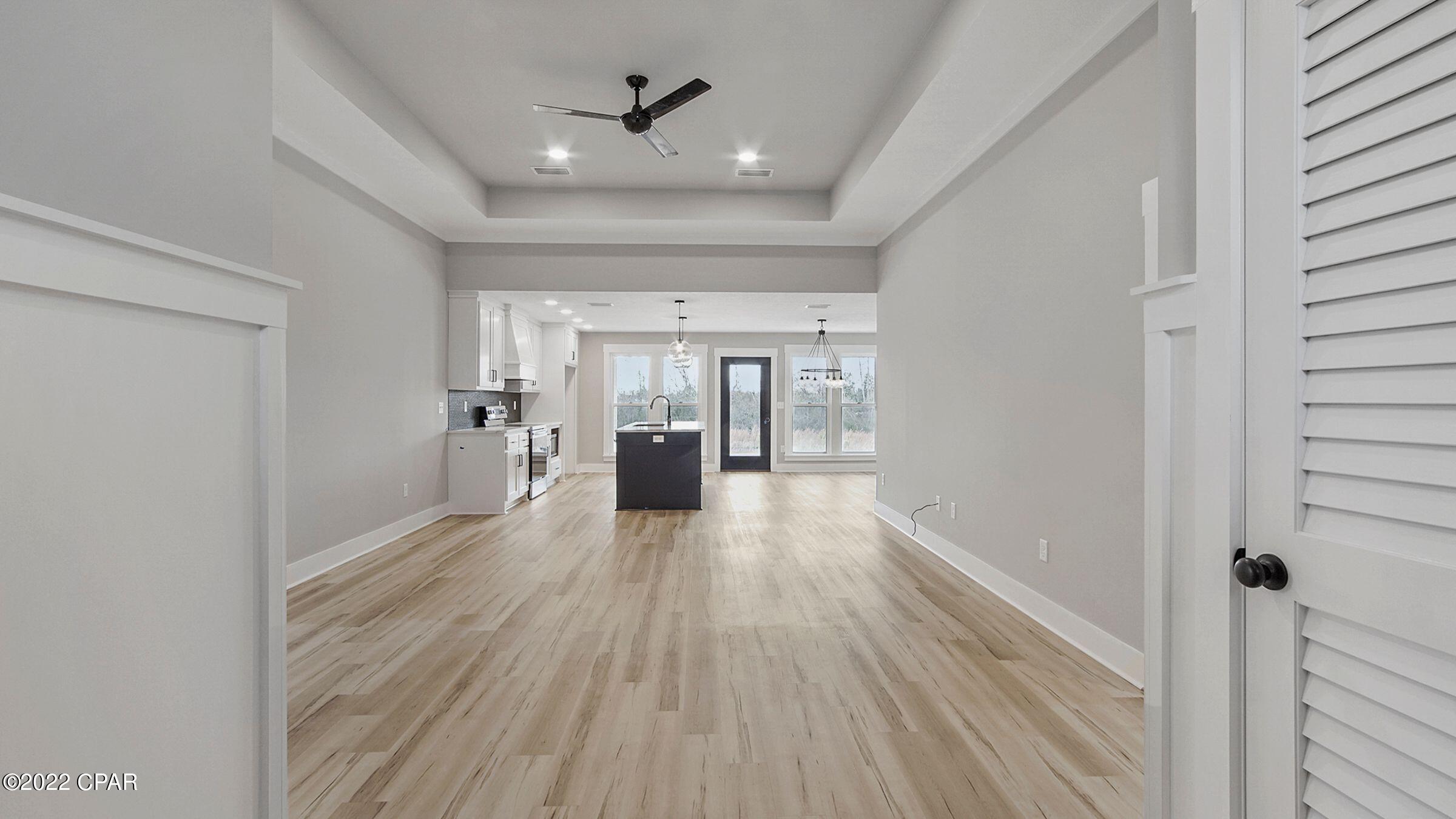 College Station Phase 3 - Residential