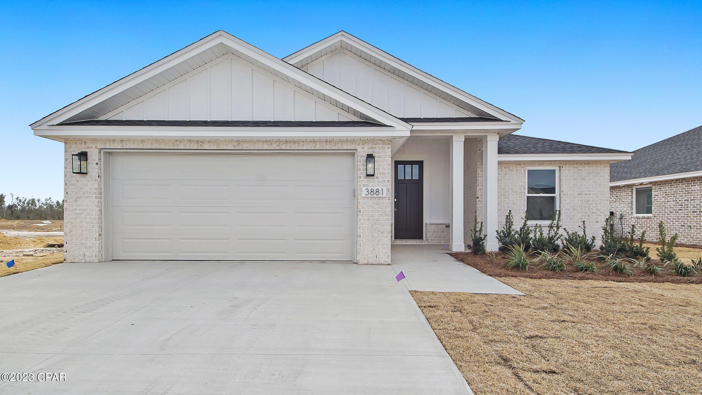 College Station Phase 3 - Residential