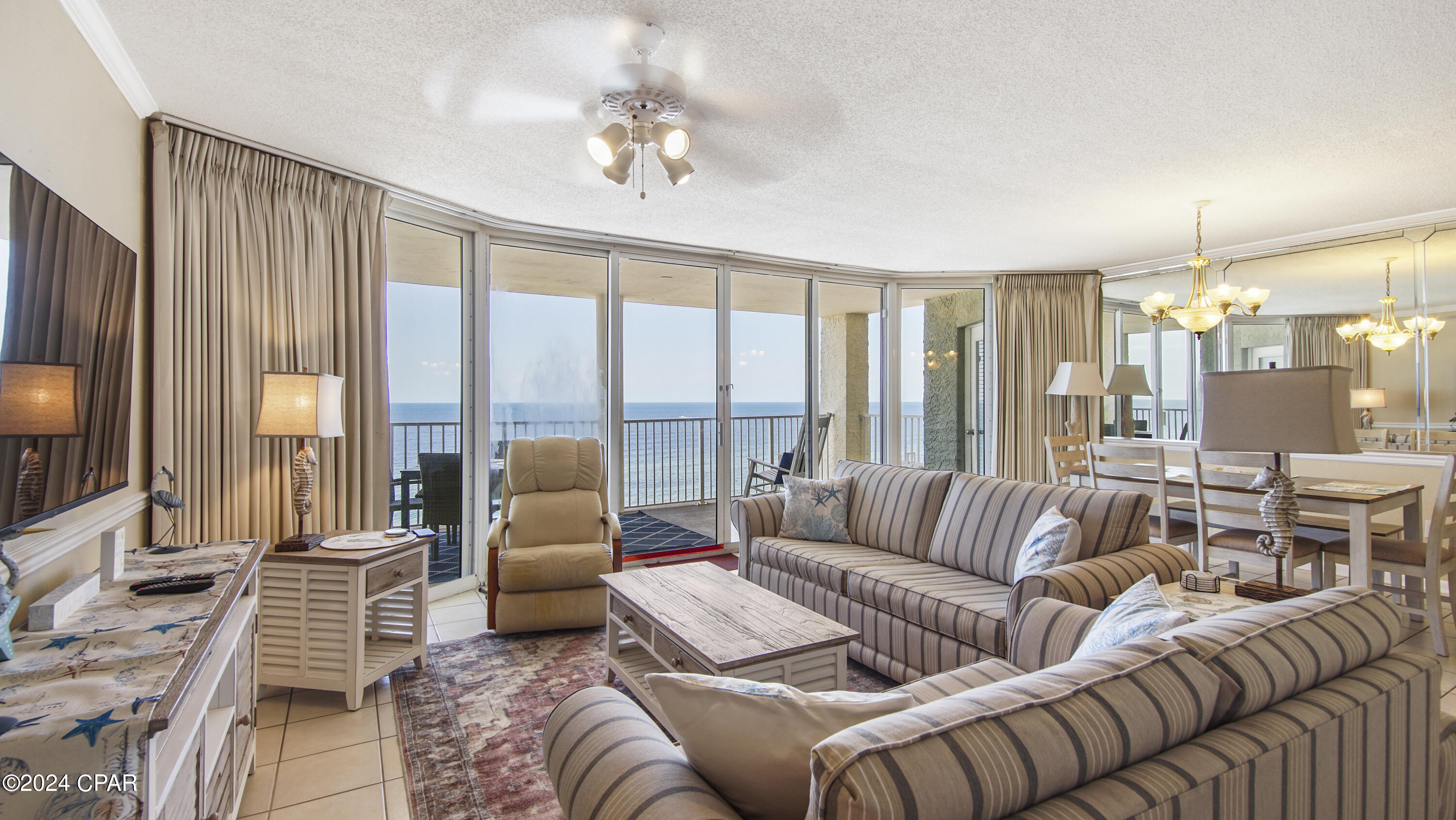 Long Beach Towers IV - Residential