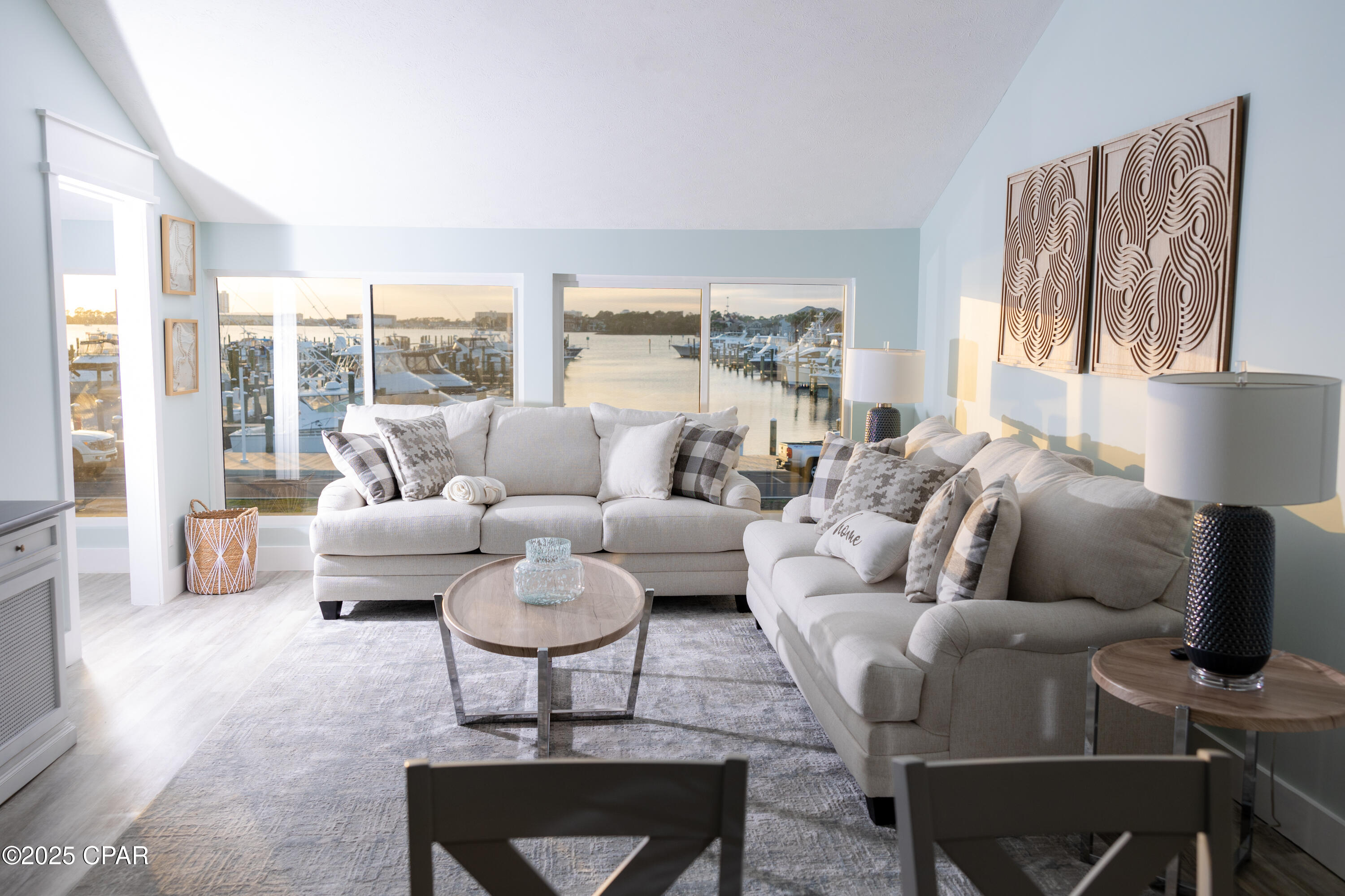 Bay Point Harbour Villas - Residential