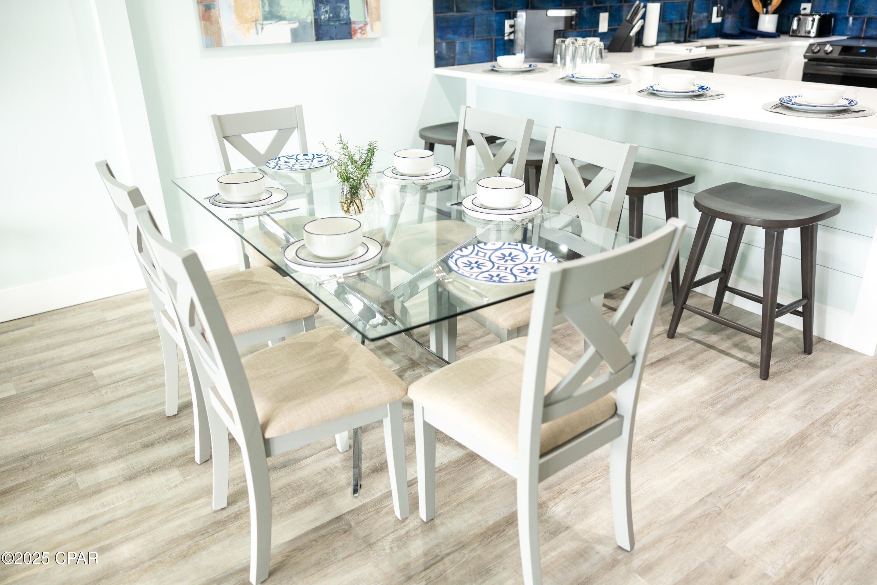 Bay Point Harbour Villas - Residential