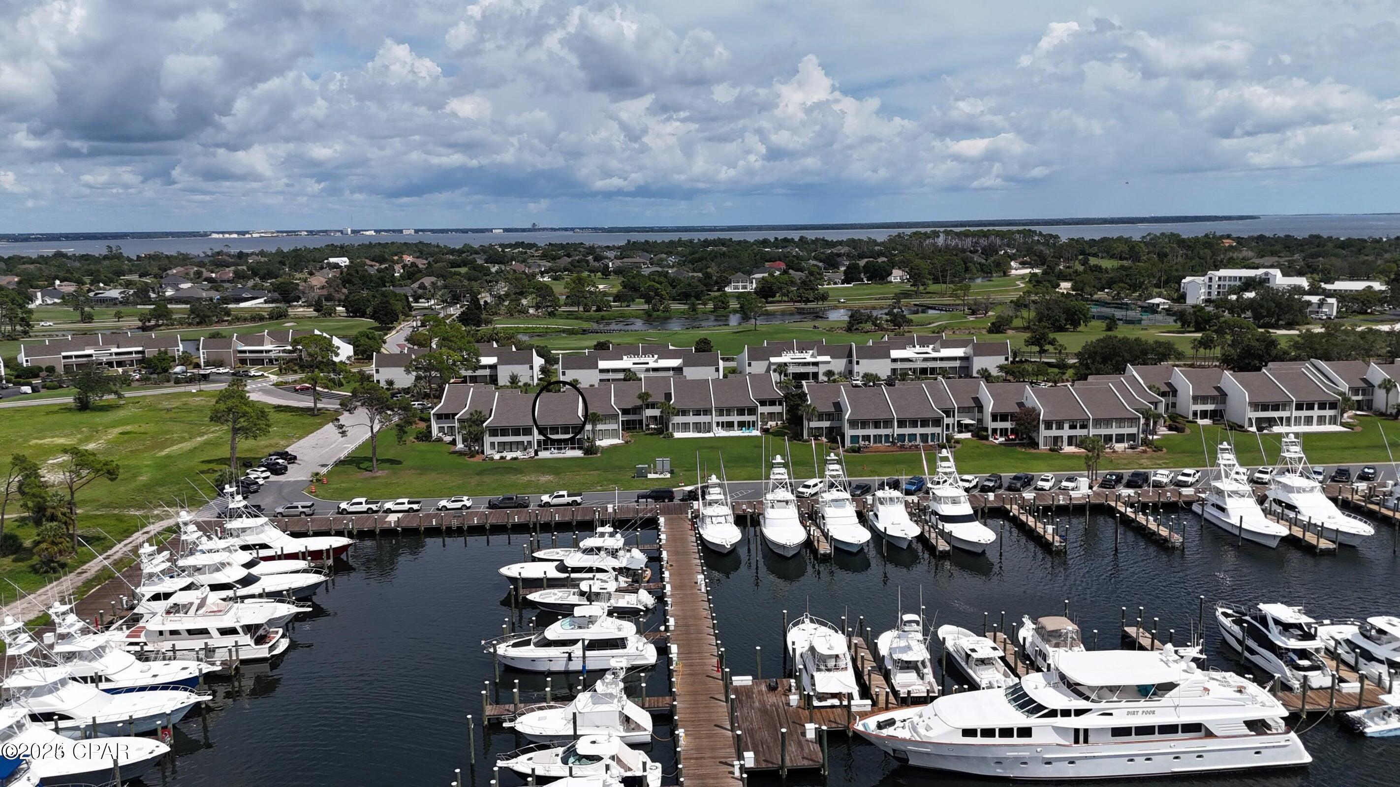 Discover your perfect coastal retreat. This fully furnished, turn-key home is ideally located at the marina, offering easy boat access for all your water adventures. Enjoy stunning water views from the property, creating a serene and relaxing atmosphere. Whether you're taking a short stroll to the marina, exploring nearby beaches, or savoring local dining, this home provides the ultimate in convenience and laid-back luxury. Ready for immediate move-in, it's the ideal spot for both relaxation and recreation! This home had a complete remodel and is absolutely beautiful. Short term rentals are allowed.