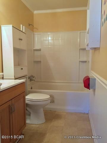 Towne & Country Lake Estates - Residential