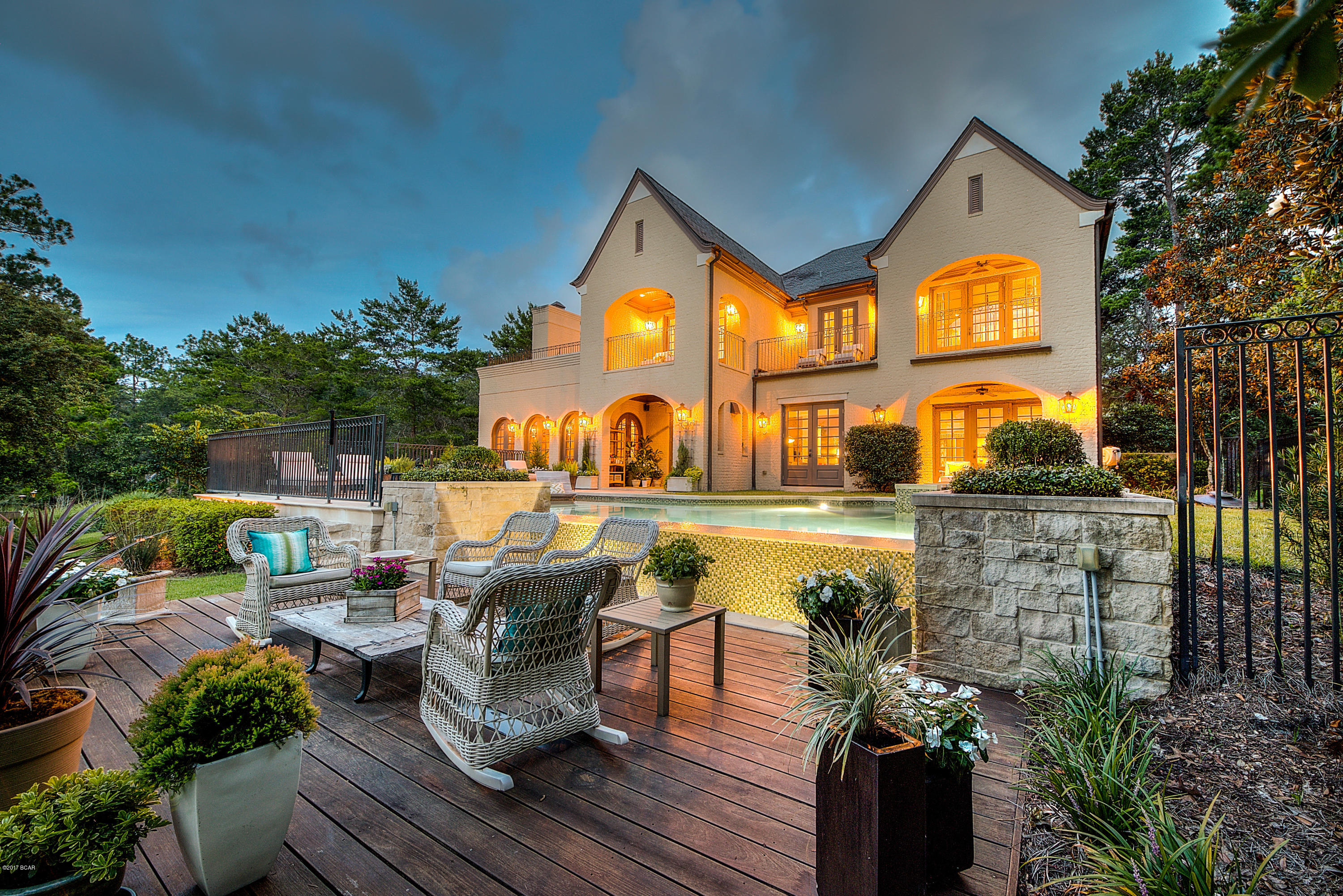 Wild Heron Phase I - Residential