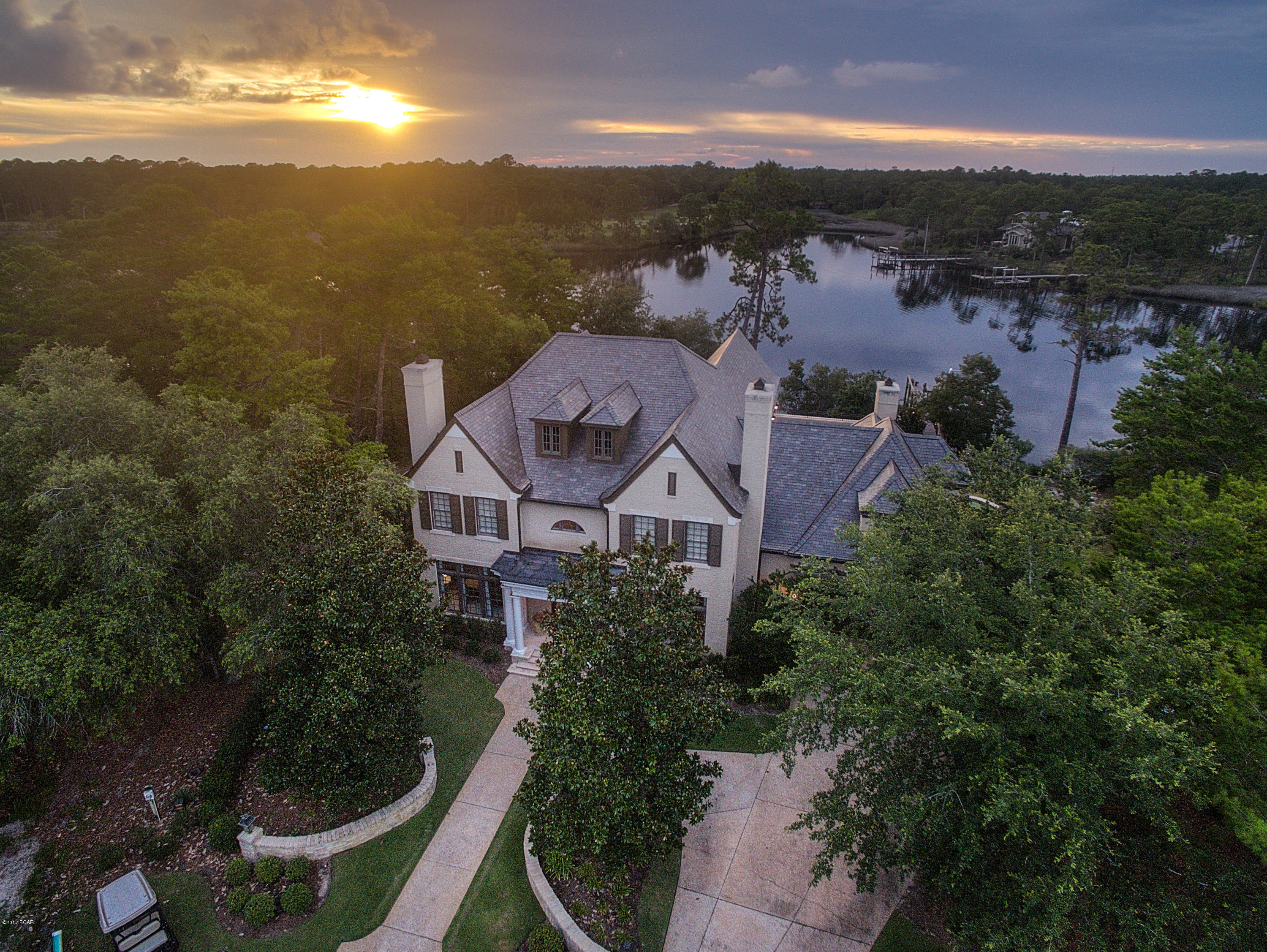 Wild Heron Phase I - Residential
