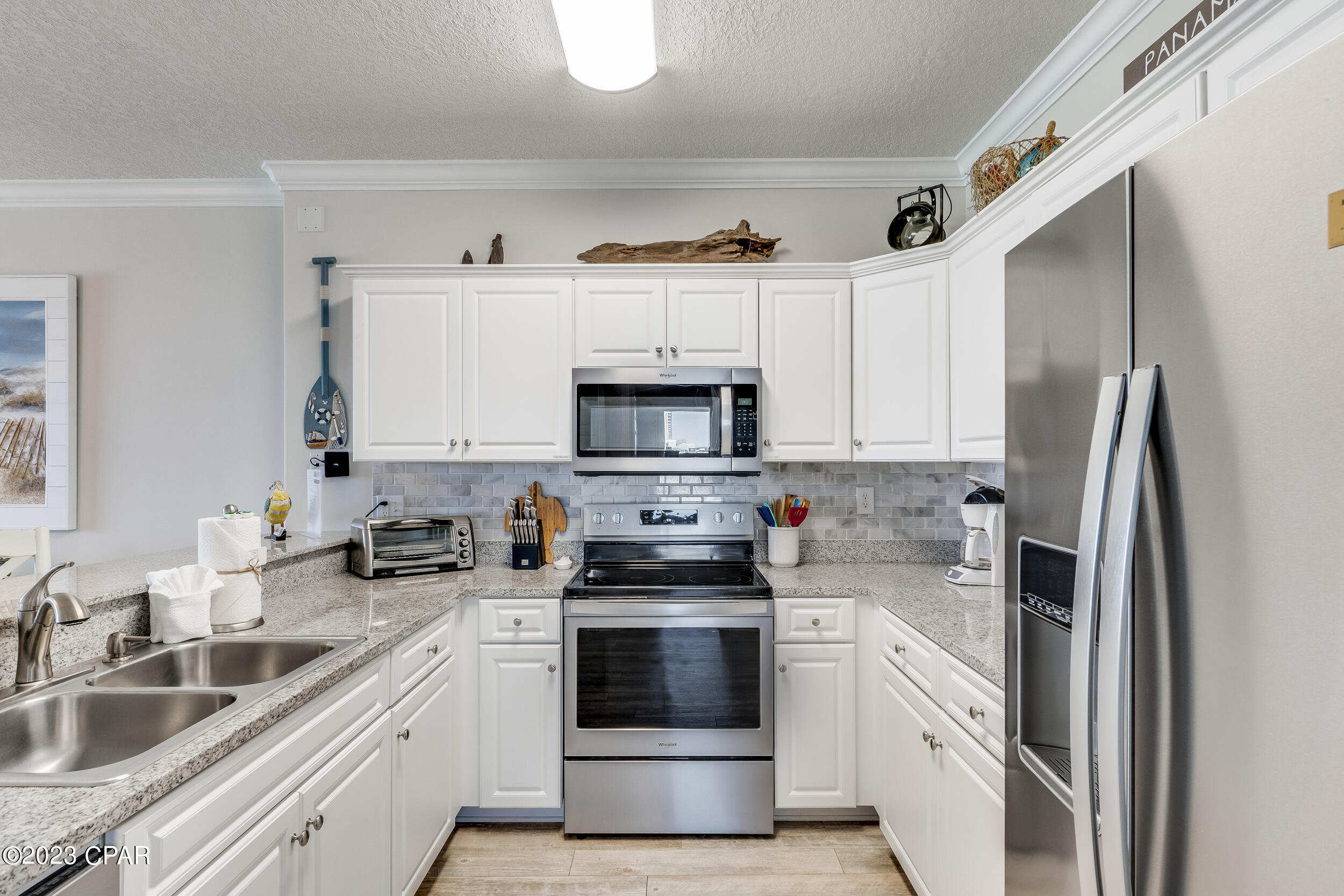 Emerald Isle - Residential