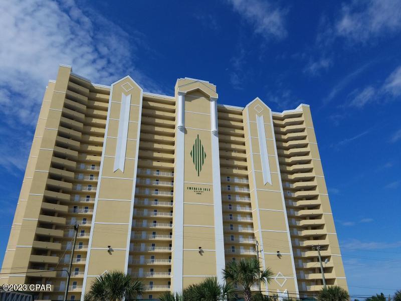 Emerald Isle - Residential