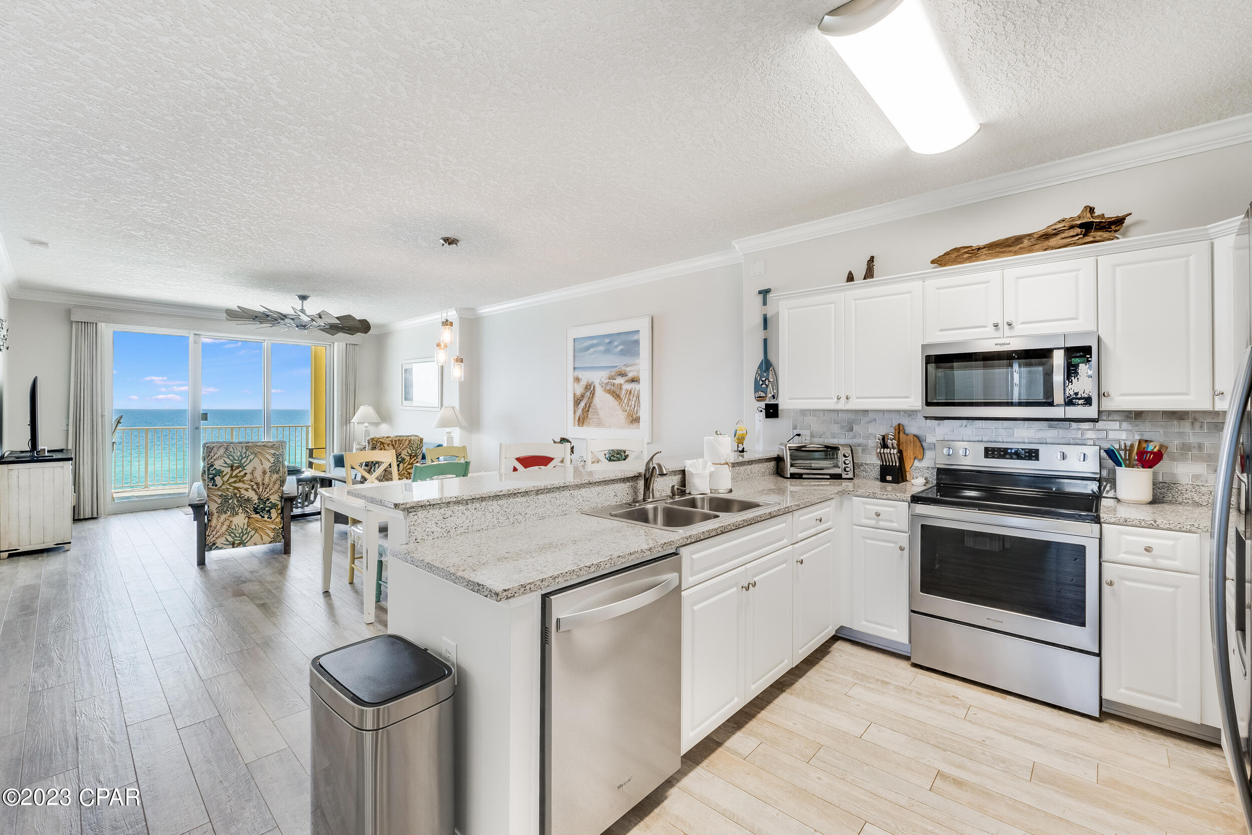 Emerald Isle - Residential