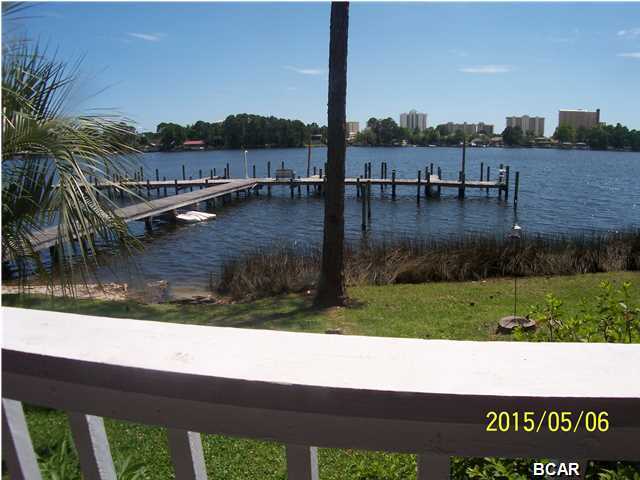 Dockside North - Residential