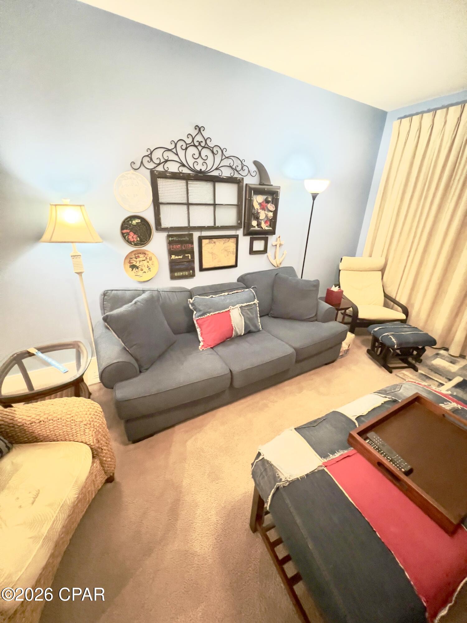 Laketown Wharf - Residential