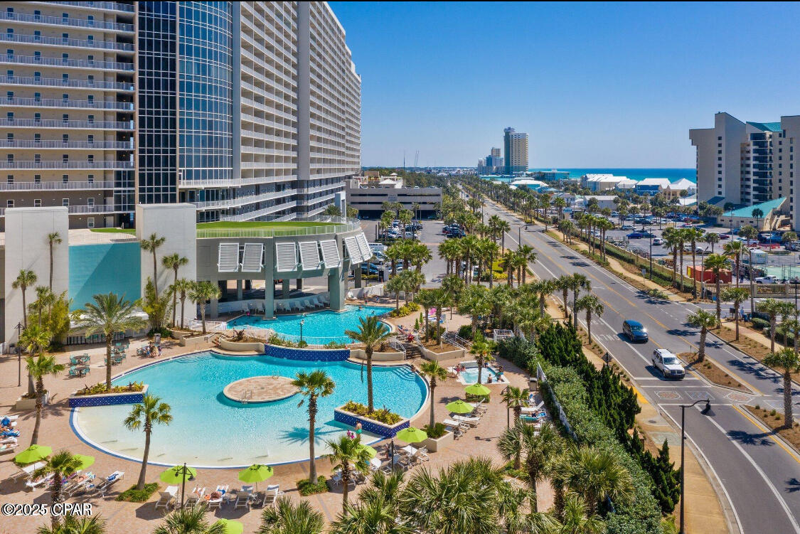 Laketown Wharf - Residential