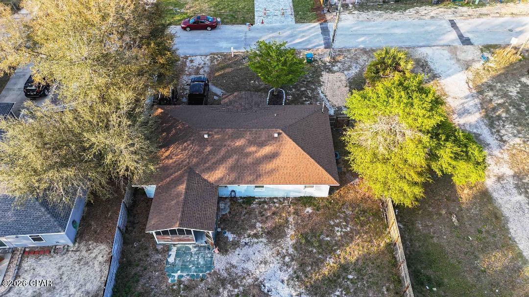 No Named Subdivision - Residential