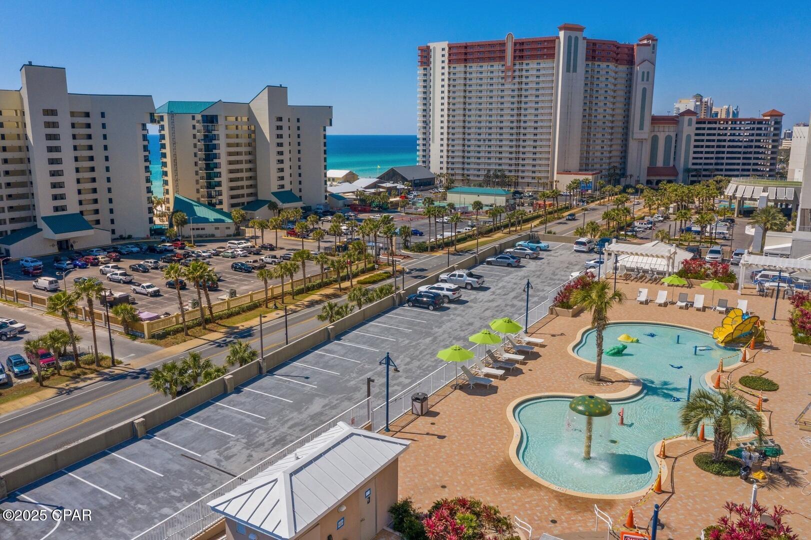 Laketown Wharf - Residential